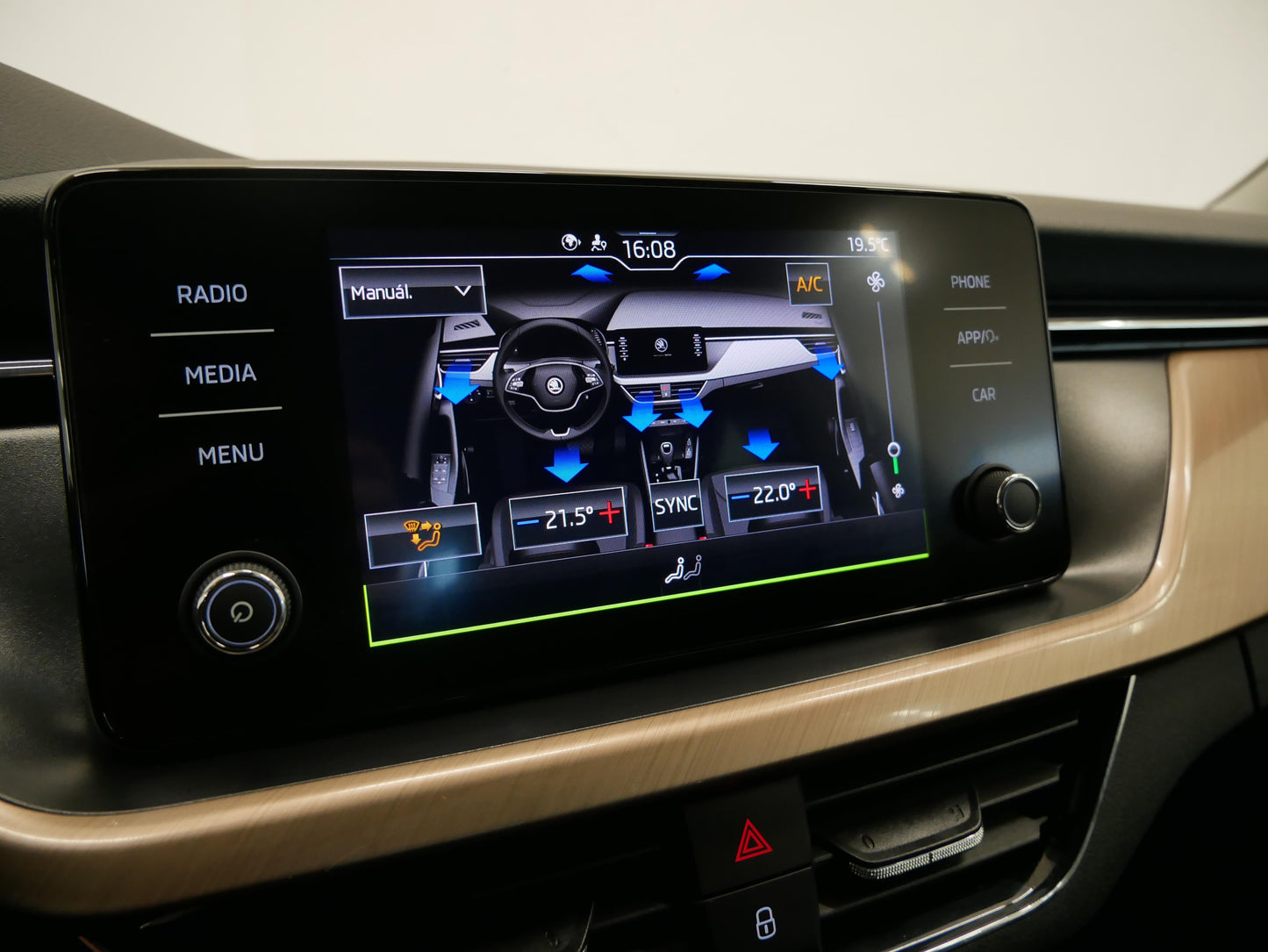 Škoda Scala 1.0 TSI 81 kW Style