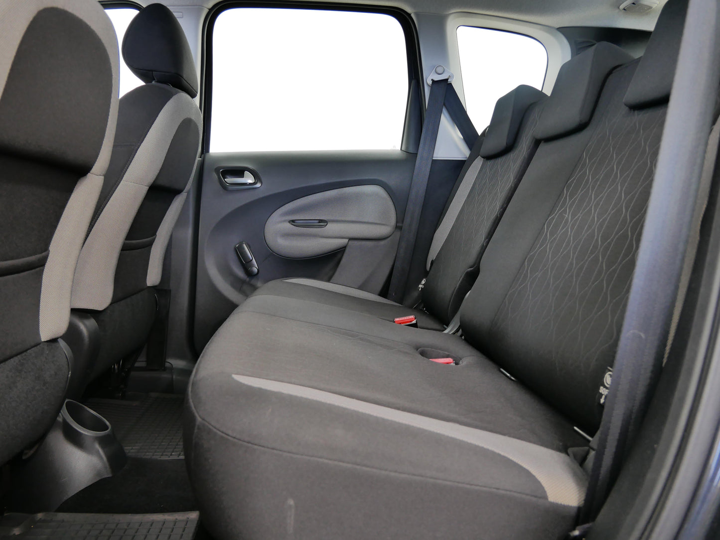 Citroën C3 Picasso 1.6 HDI 68 kW