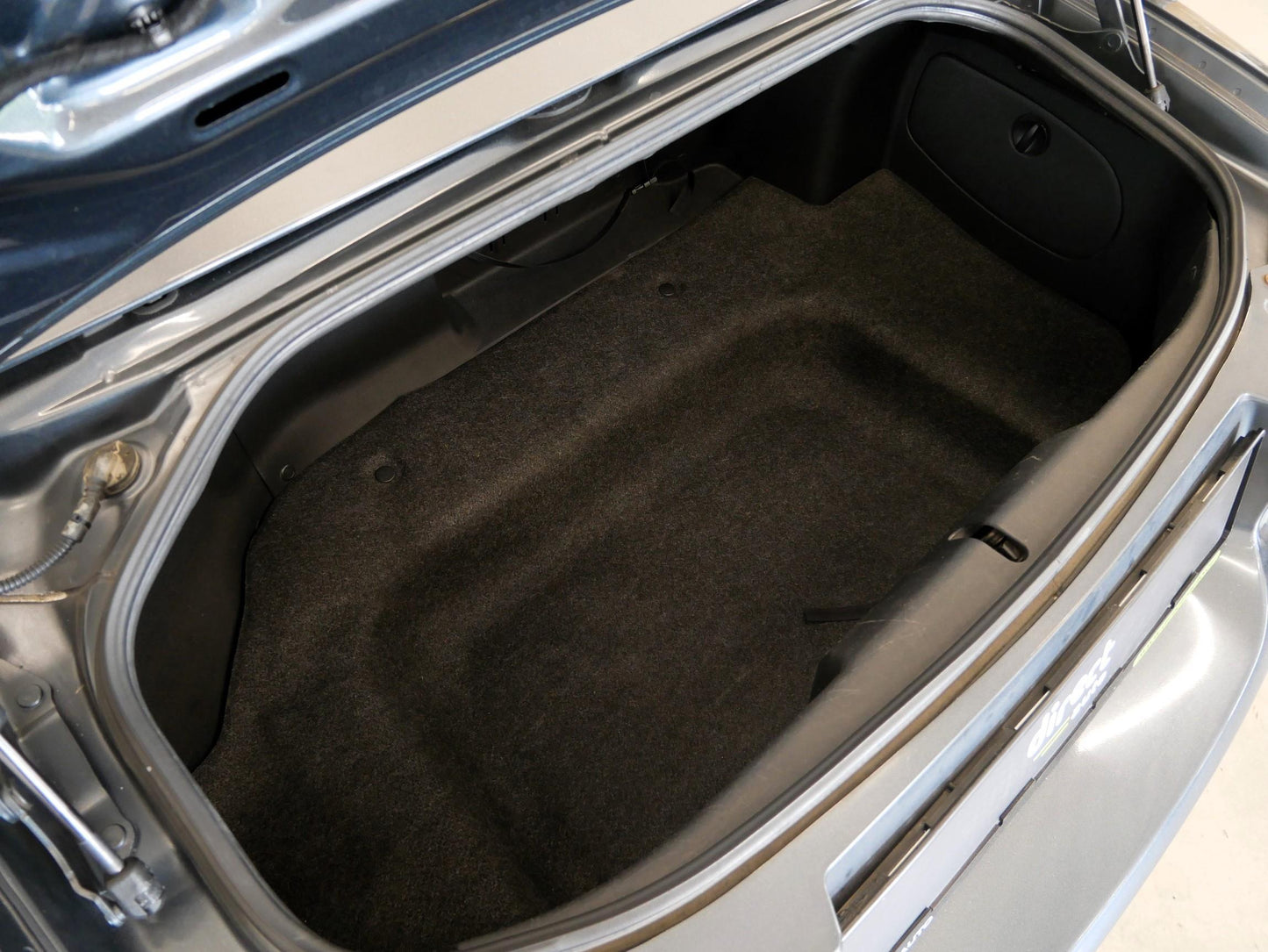 Mazda MX-5 2.0 i 118 kW Revolution