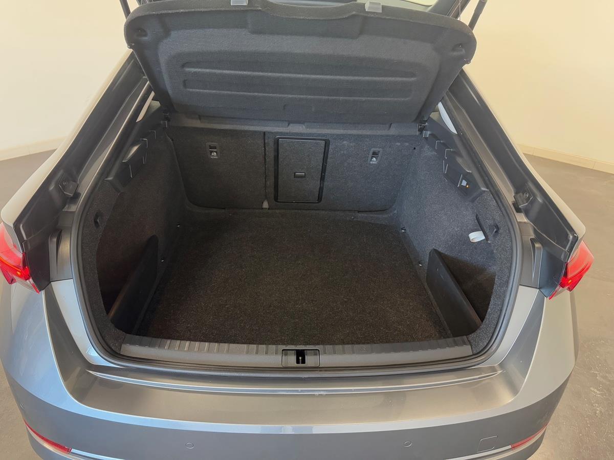 Škoda Octavia 1.5 TSI 110 kW Ambition Plus