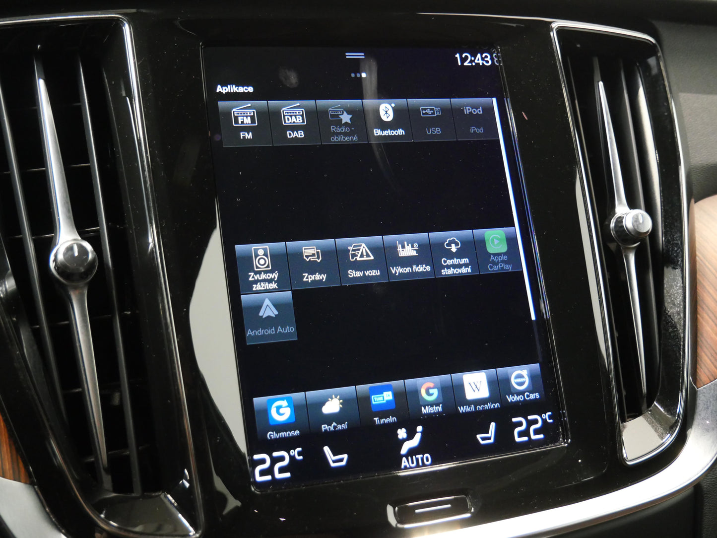 Volvo V60 2.0 B3 140 kW Inscription
