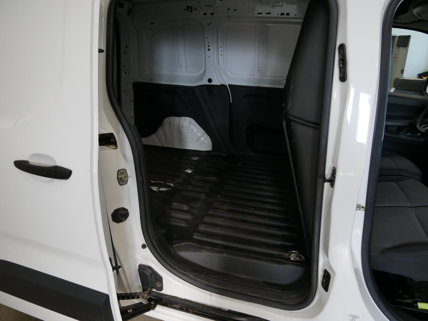 Citroën Berlingo 1.6 HDI 74 kW