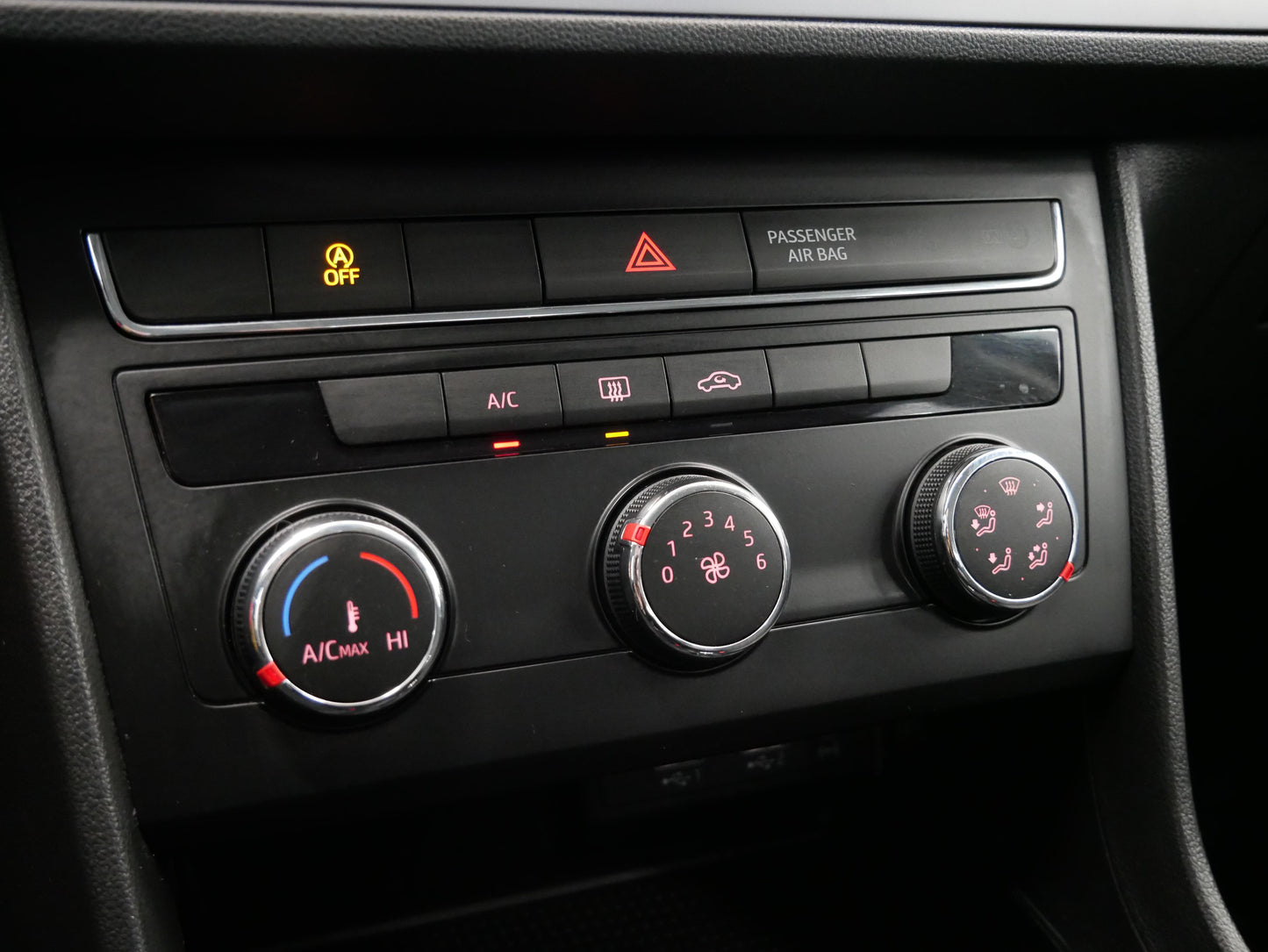 Seat Leon 1.6 TDI 85 kW Style