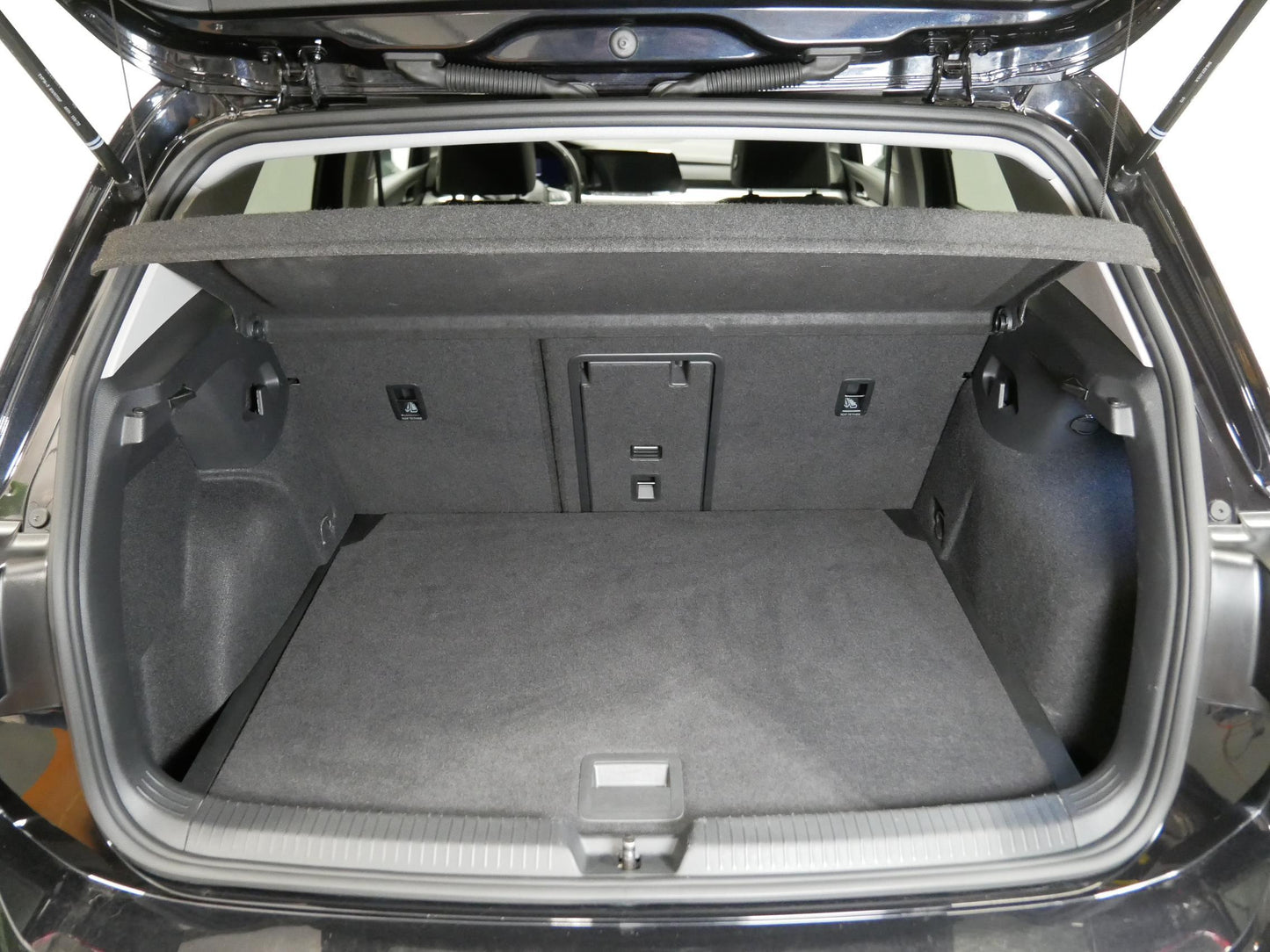 Volkswagen Golf 1.5 TSI 110 kW Life