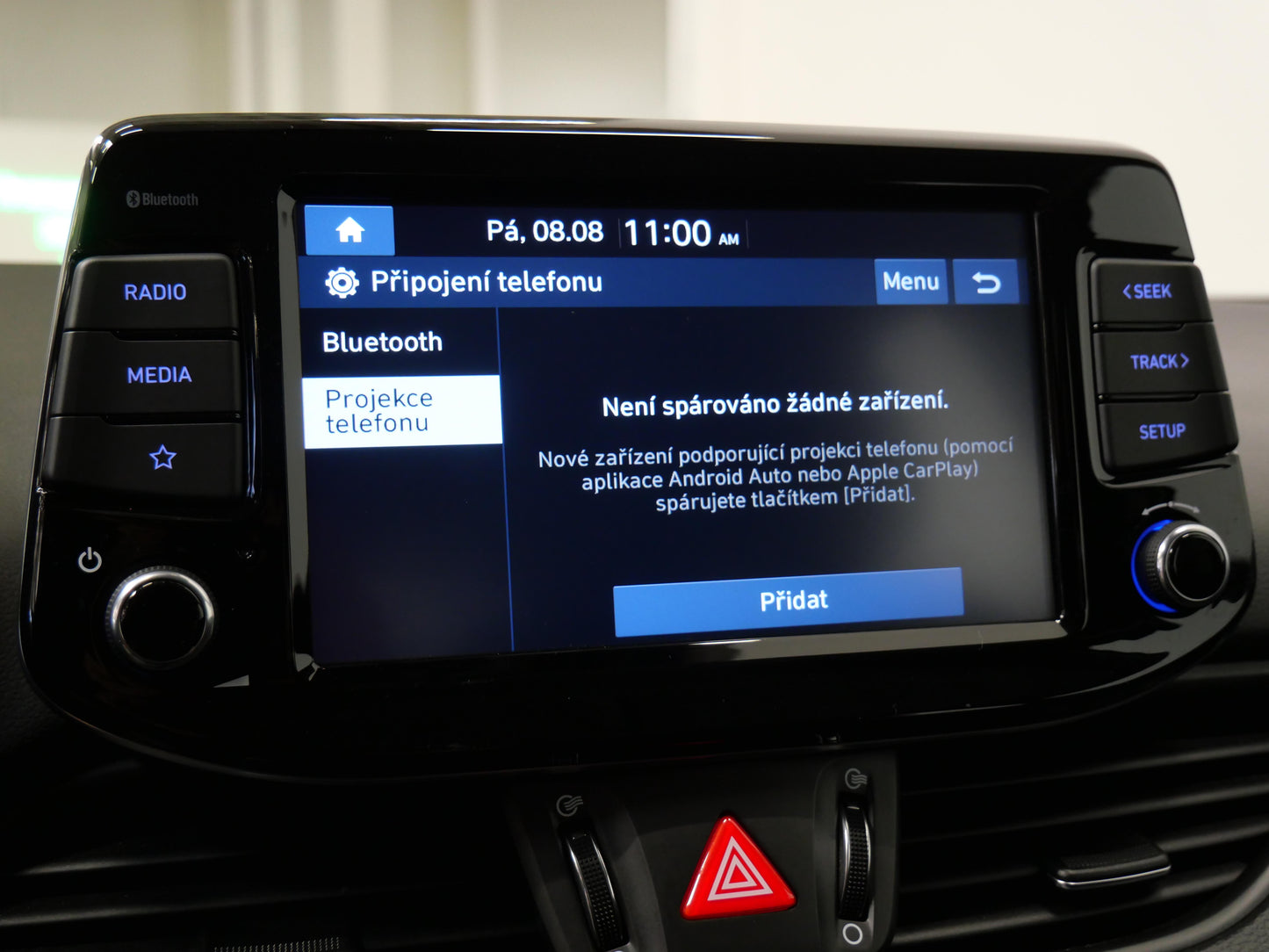 Hyundai i30 1.0 T-GDI 88 kW Comfort