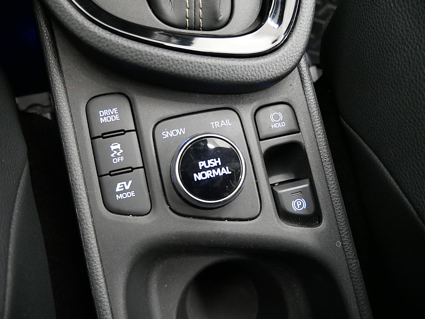 Toyota Yaris Cross 1.5 Hybrid 68 kW Adventure 4x4