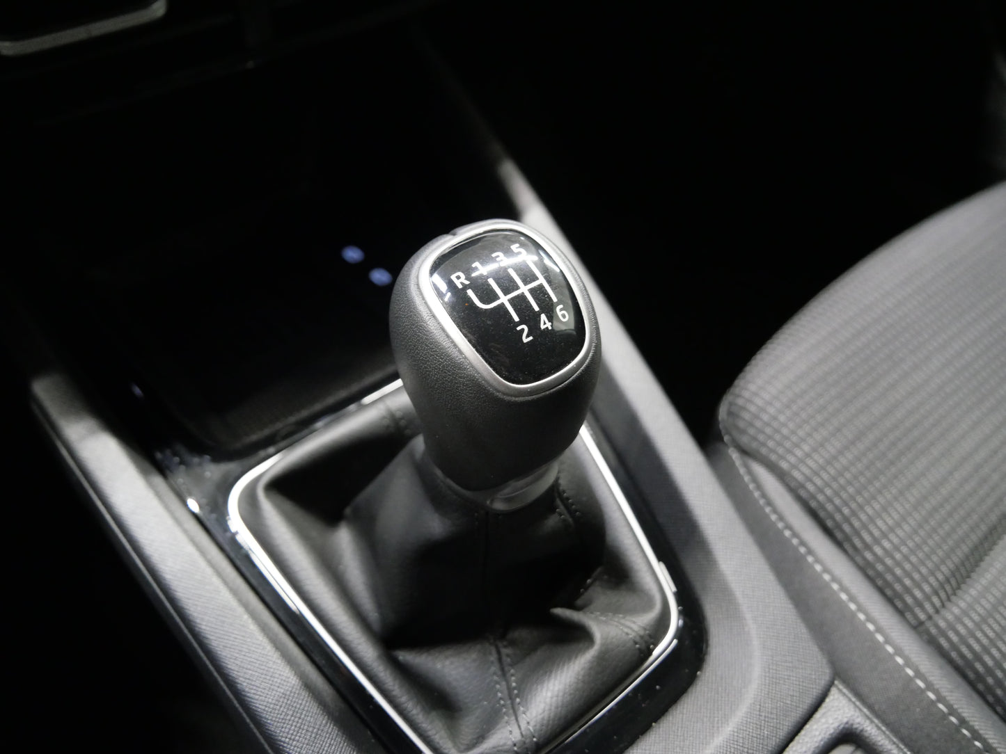 Škoda Octavia 1.5 TSI 110 kw Selection