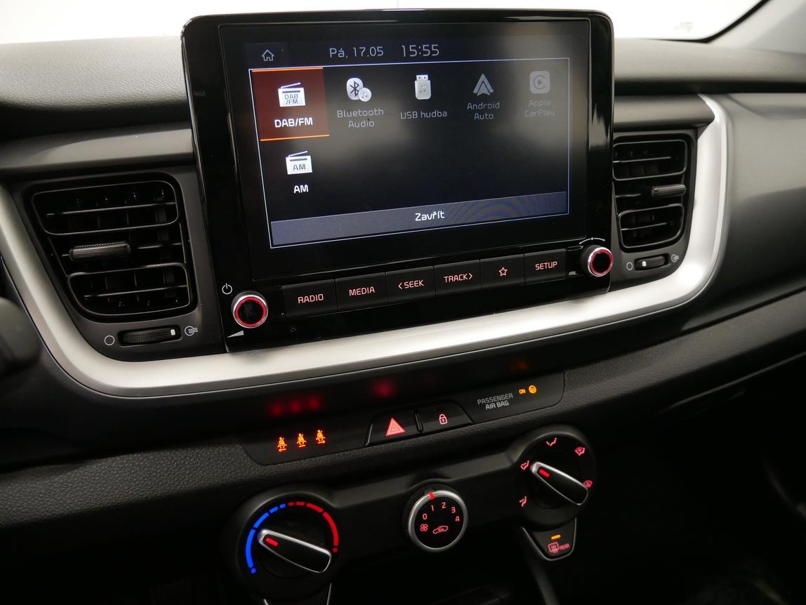 Kia Stonic 1.2 DPI Comfort