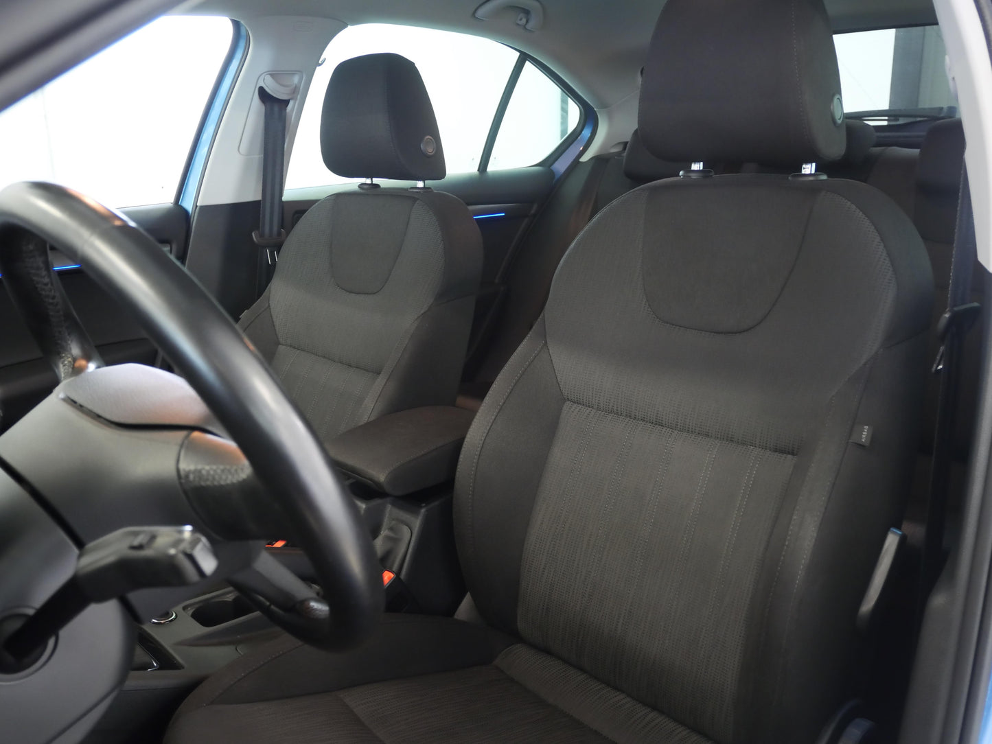 Škoda Octavia 1.6 TDI 85 kW Style