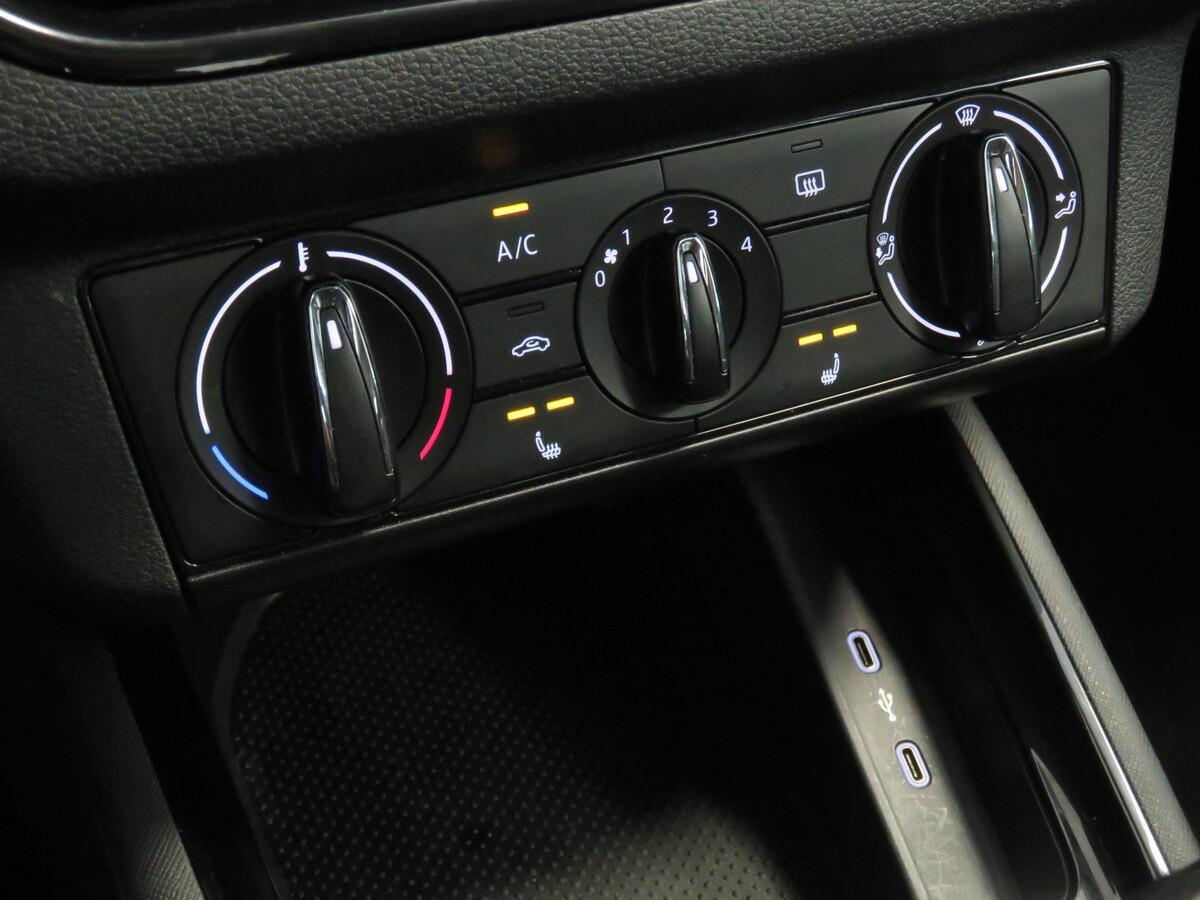 Škoda Scala 1.0 TSI 81 kW Ambition Plus