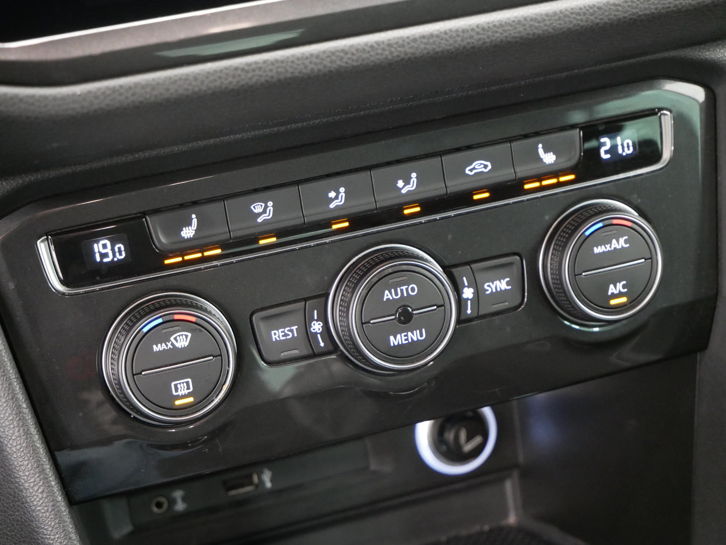 Volkswagen Tiguan 2.0 TDI 110 kW Join