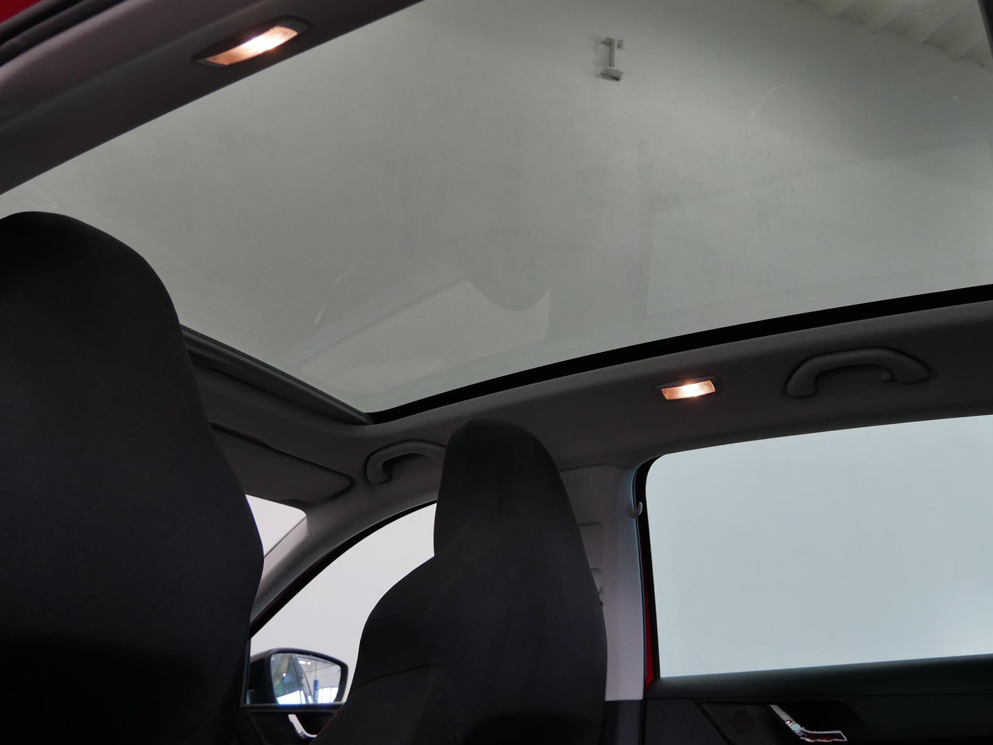 Škoda Rapid 1.2 TSI 77 kW Ambition Sport
