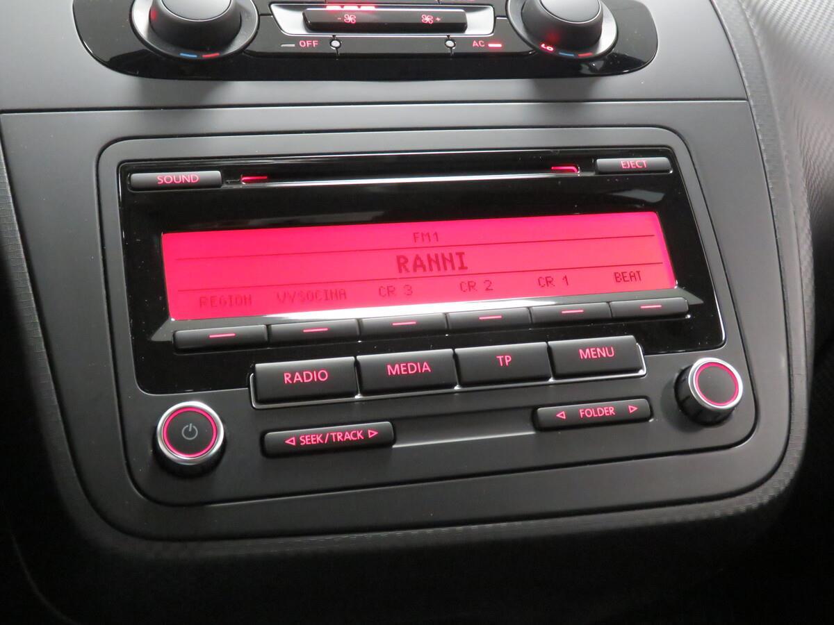 Seat Altea 1.6 TDI 77 kW Reference