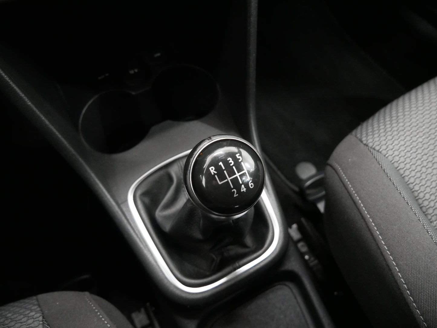 Volkswagen Polo 1.2 TSI 81 kW Highline