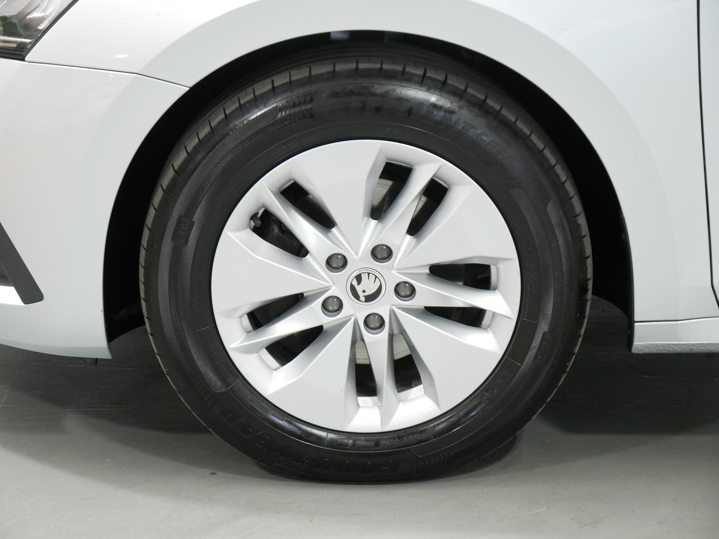 Škoda Octavia 2.0 TDI 85 kW Ambition Plus