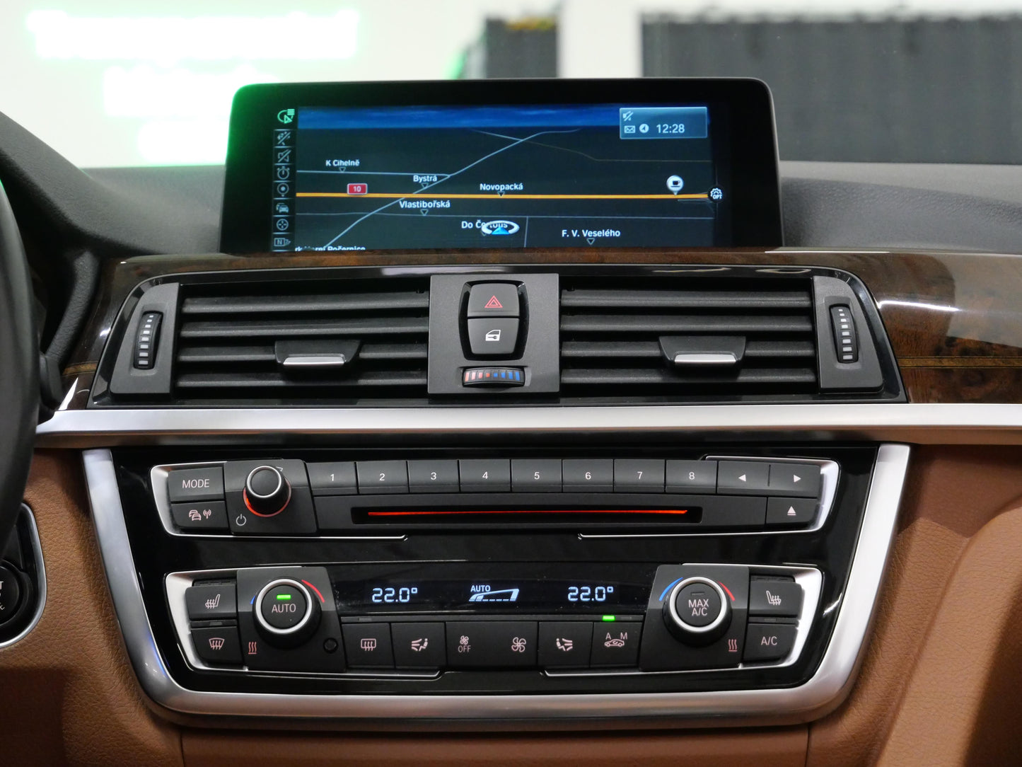 BMW Řada 4 428i 180 kW xDrive Luxury Line