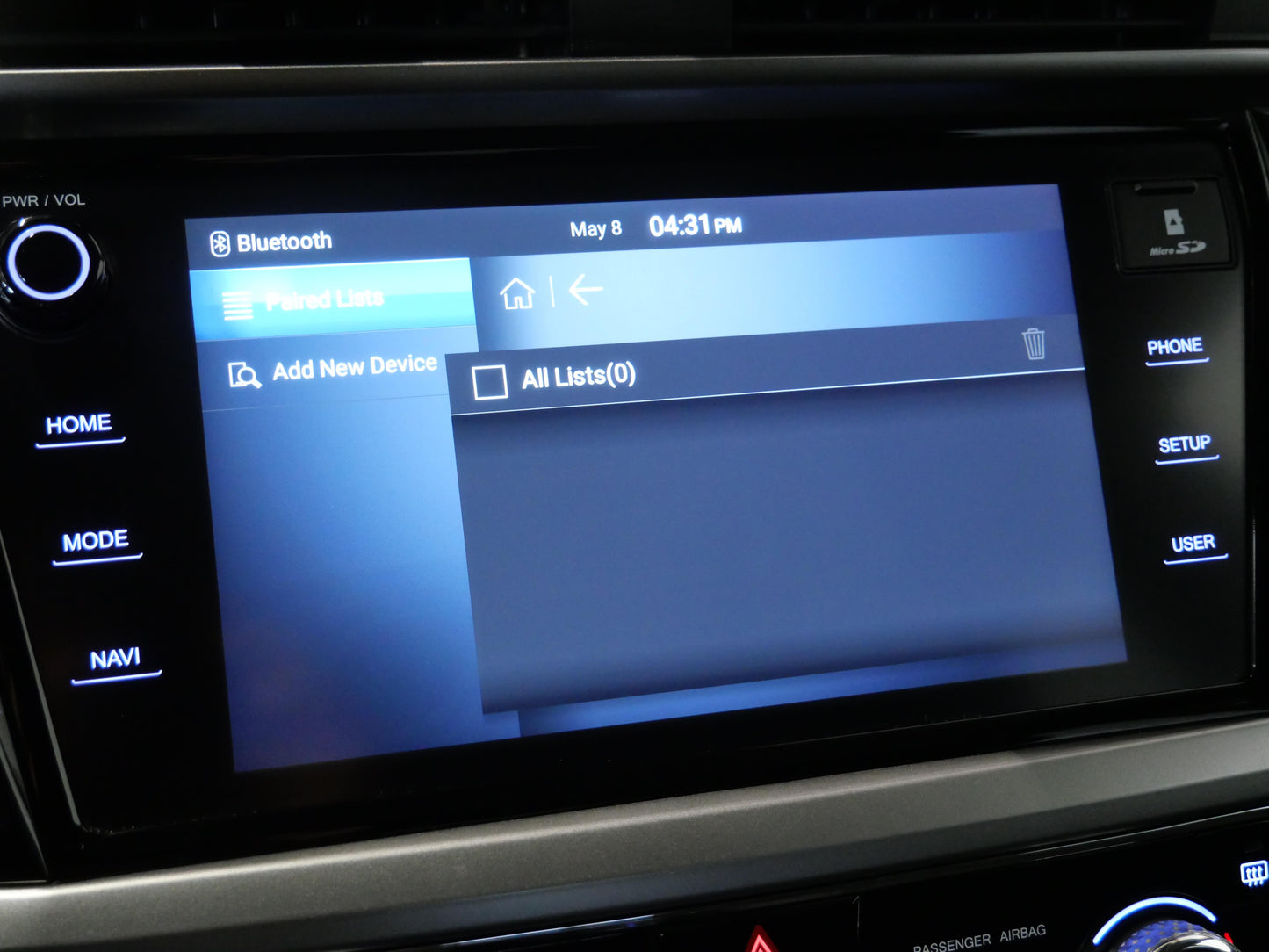 Ssang Yong Korando 1.5 T-GDI 120 kW