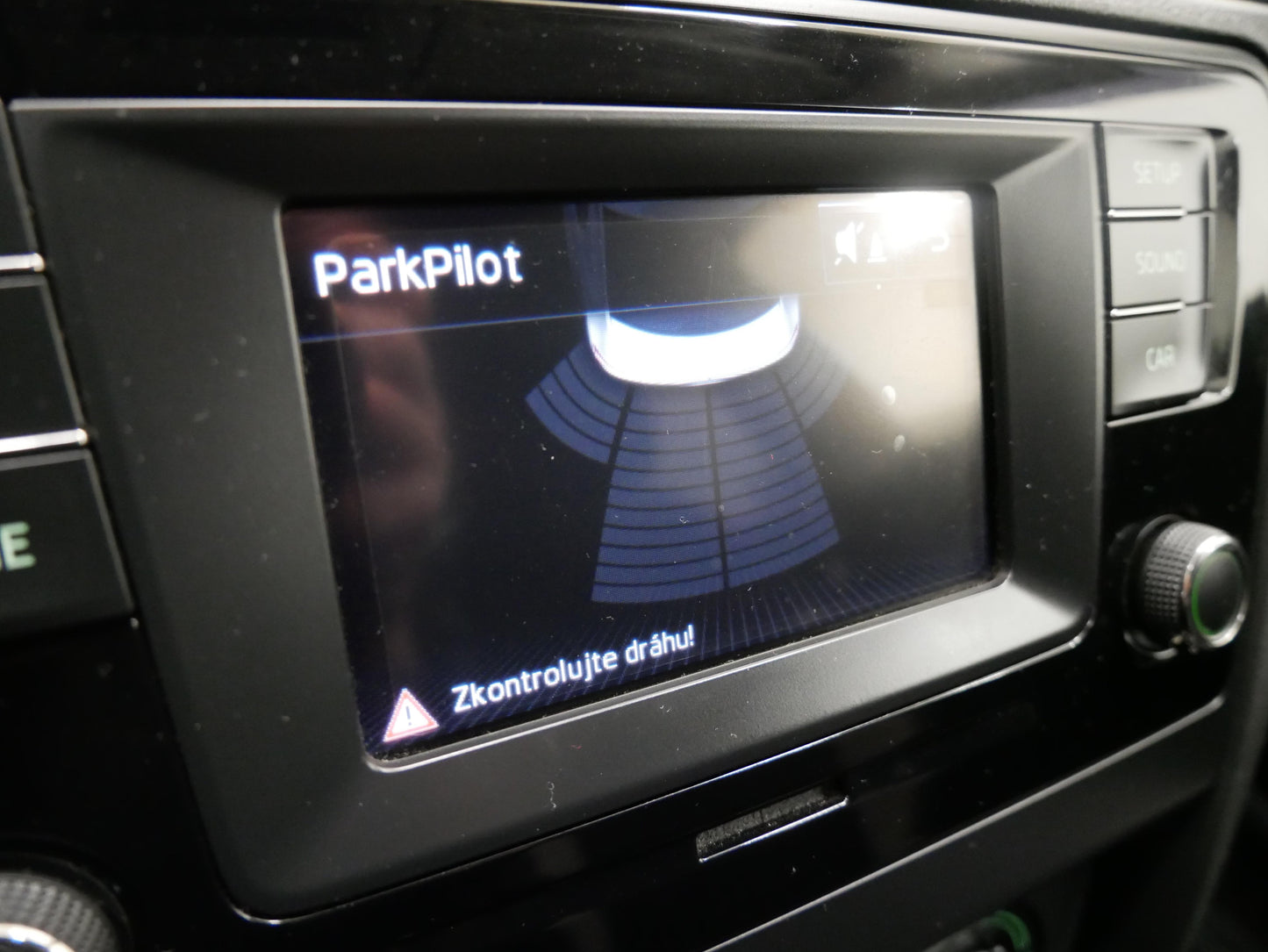 Škoda Rapid 1.2 TSI 81kW Ambition