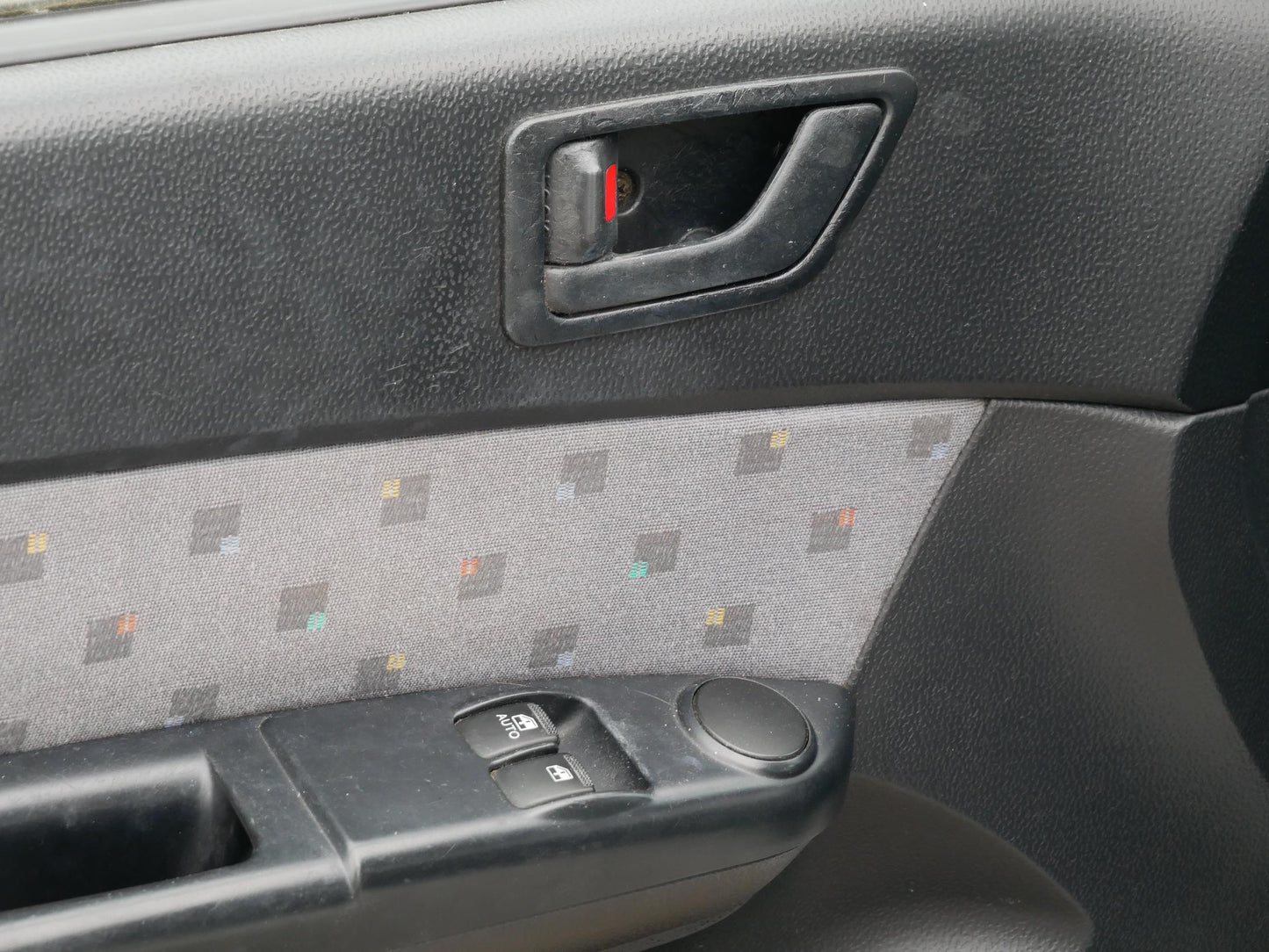 Hyundai Getz 1.3i 62 kW