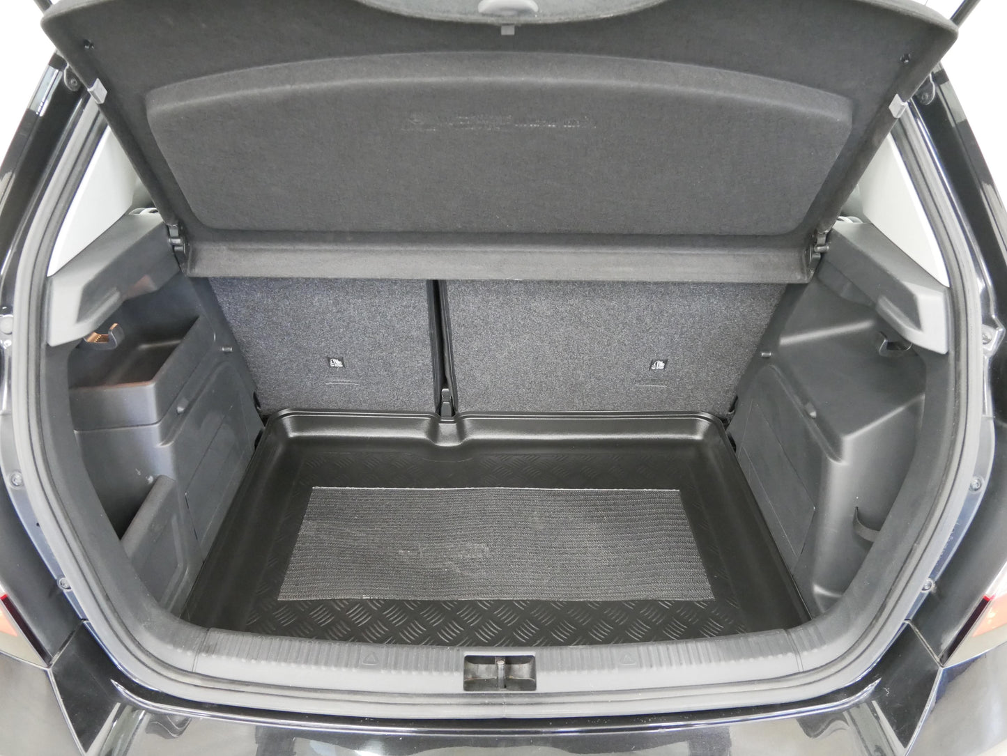 ŠKODA Fabia 1.2 TSI 66 kW Ambition