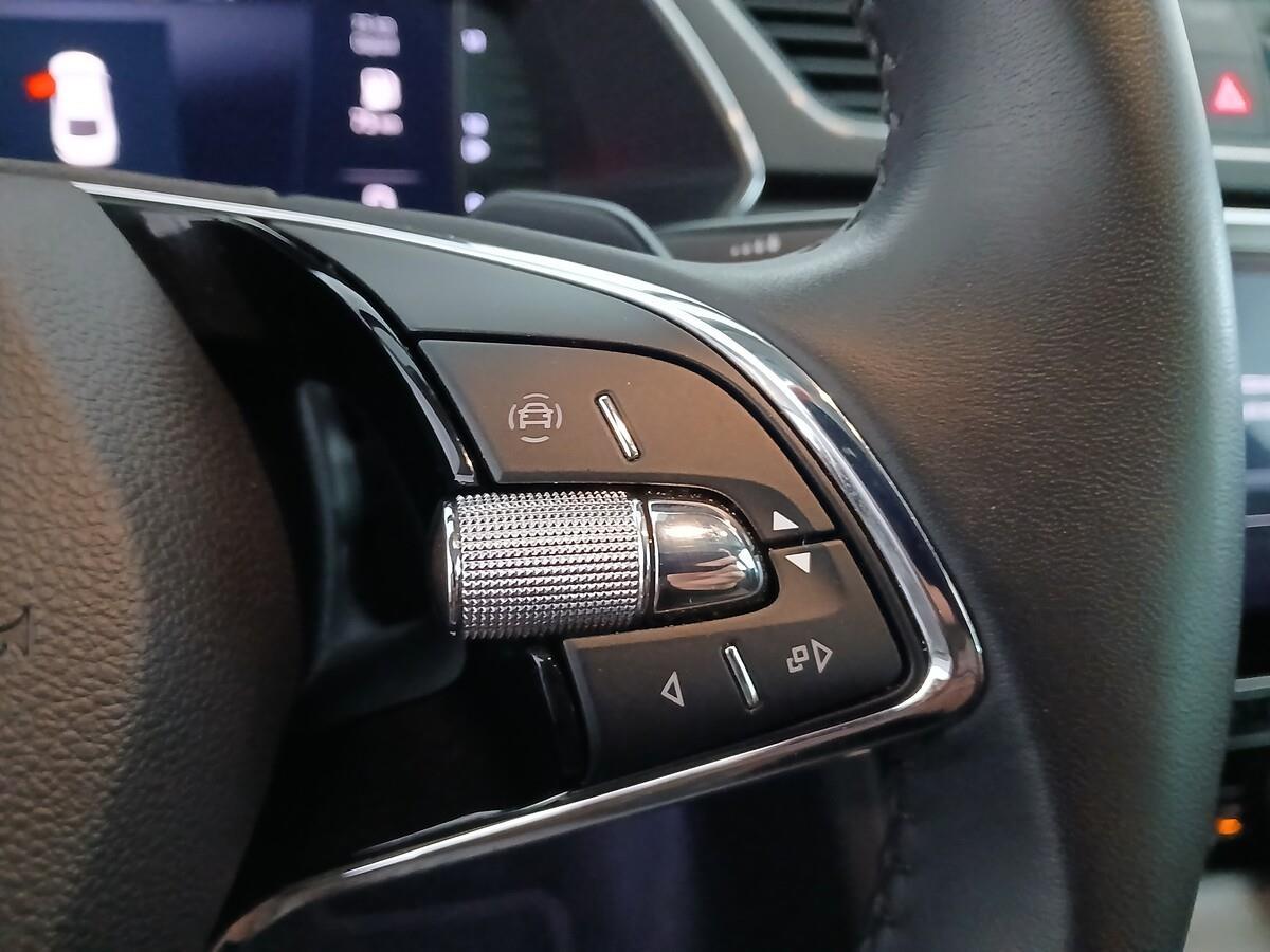 Škoda Superb 2.0 TSI 140 kW Style Plus