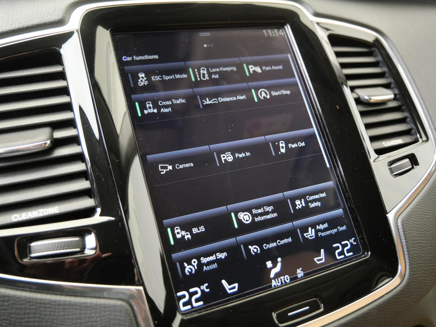 Volvo XC90 D5 171 kW AWD Momentum