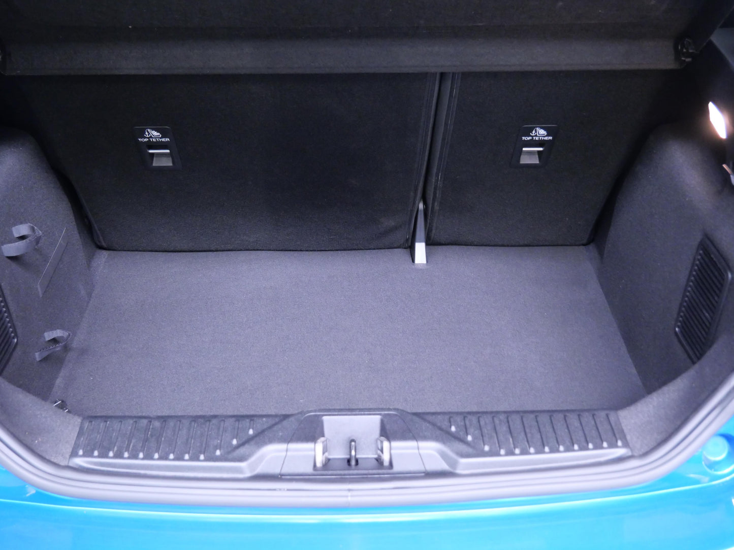 Ford Fiesta 1.1i 55 kW Trend