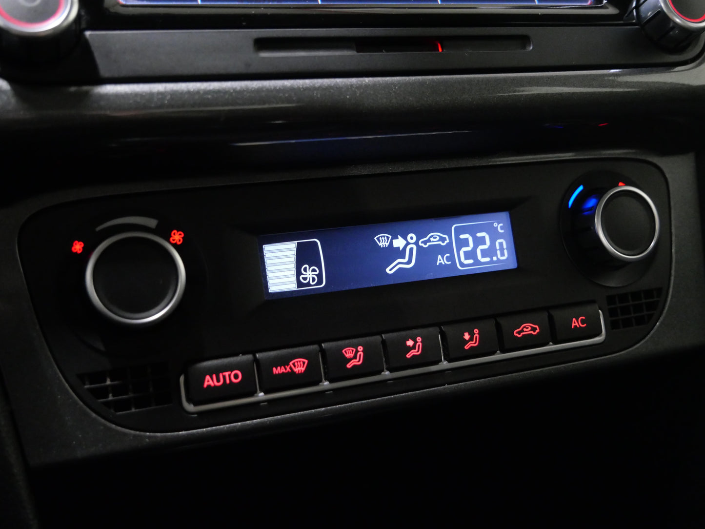 Volkswagen Polo 1.2 TSI 66 kW Highline