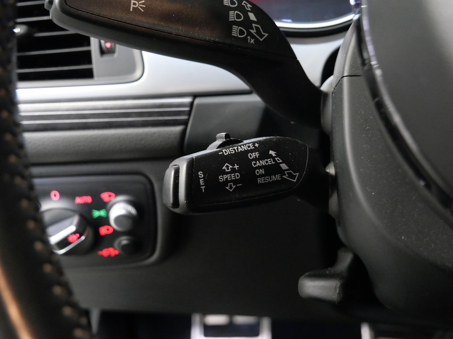 Audi A6 3.0 BiTDI 240 kW 4x4 S line