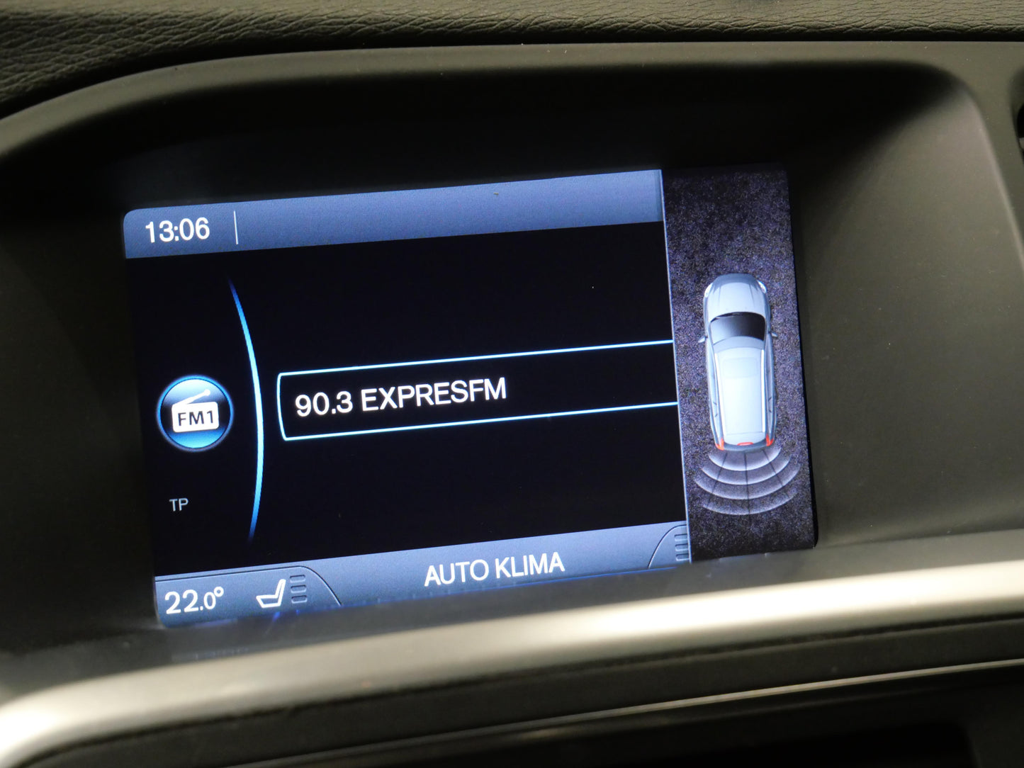 Volvo V60 1.6 132 kW Momentum