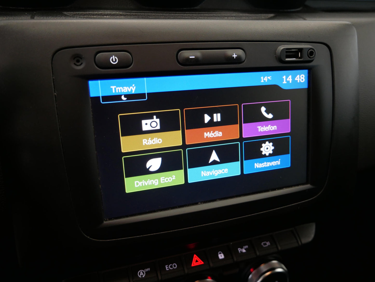 Dacia Duster 1.3 TCe 96 kW Anniversary