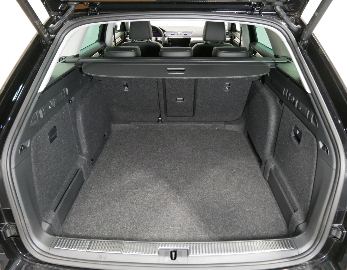 Škoda Superb 2.0 TDI 147 kW Style