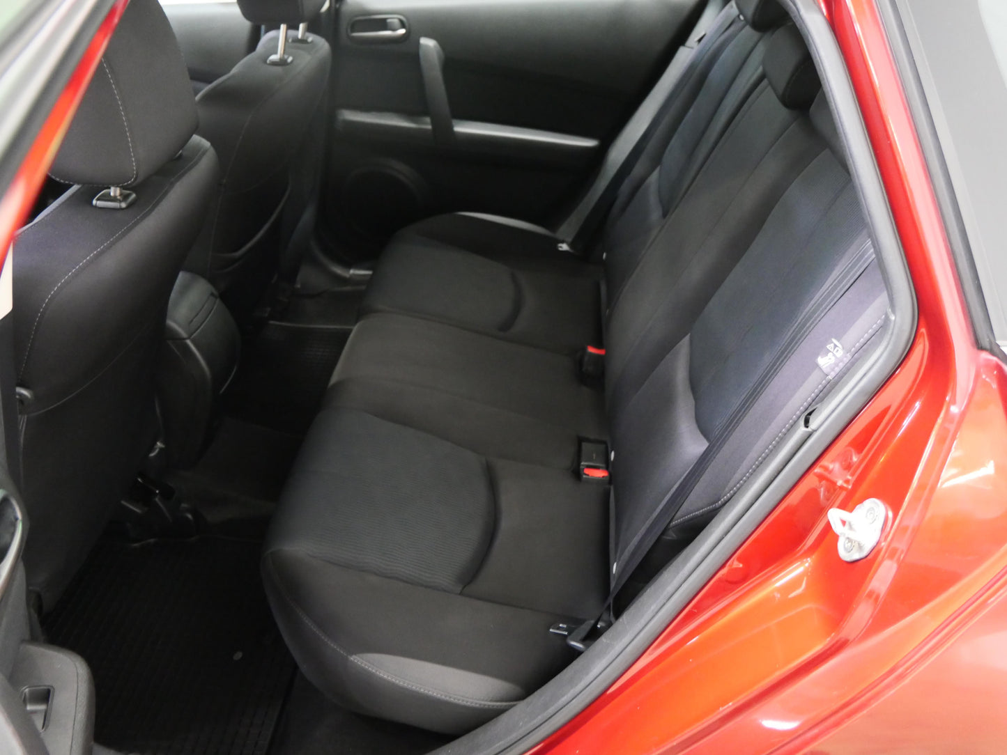 Mazda 6 2.0 MZR-CD 103 kW CE