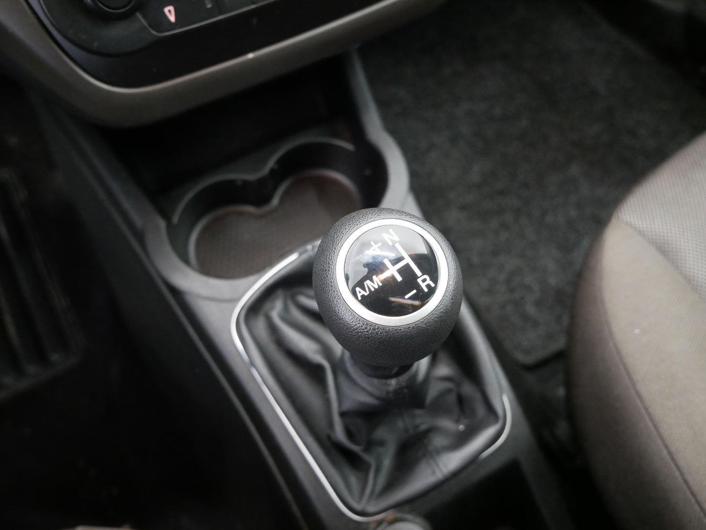 Fiat Grande Punto 1.4i 57 kW Automat