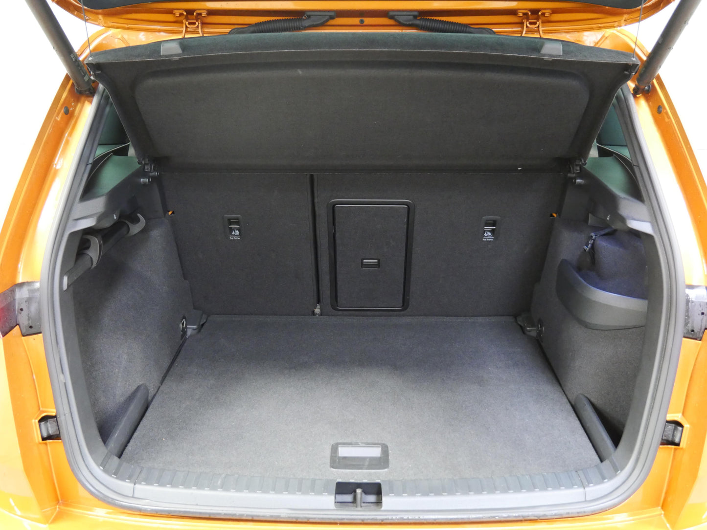 Škoda Karoq 2.0 TDI 110 kW Sportline