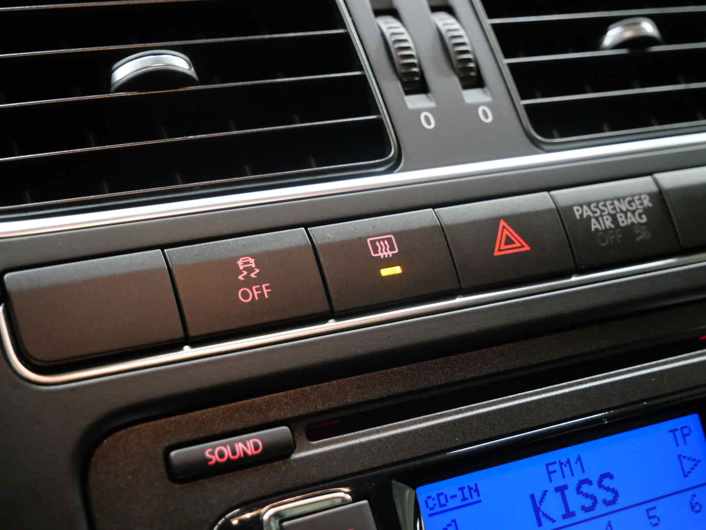 Volkswagen Polo 1.4 MPI 63 kW Comfortline