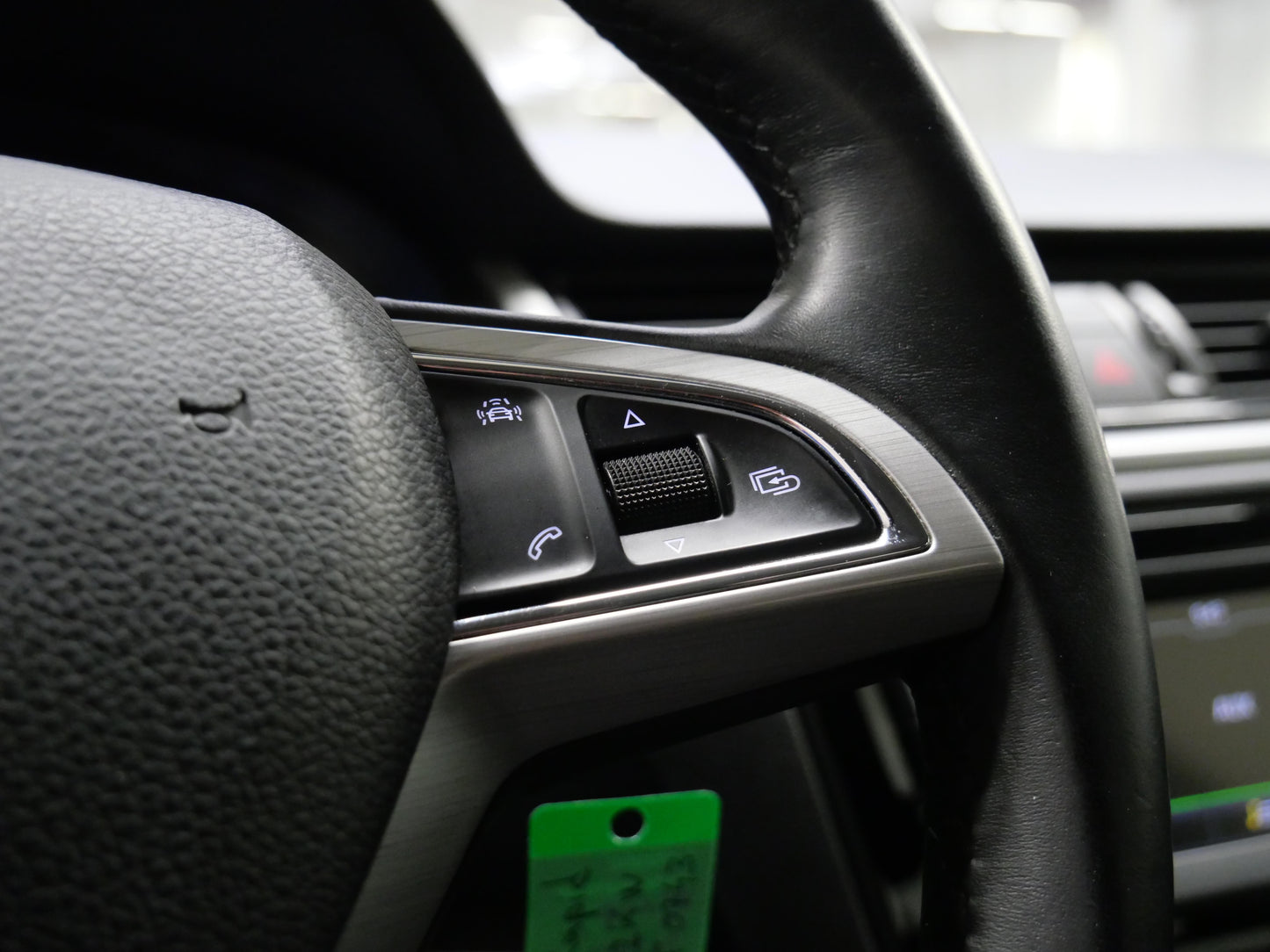Škoda Rapid 1.4 TSI 92 kW Ambition Plus