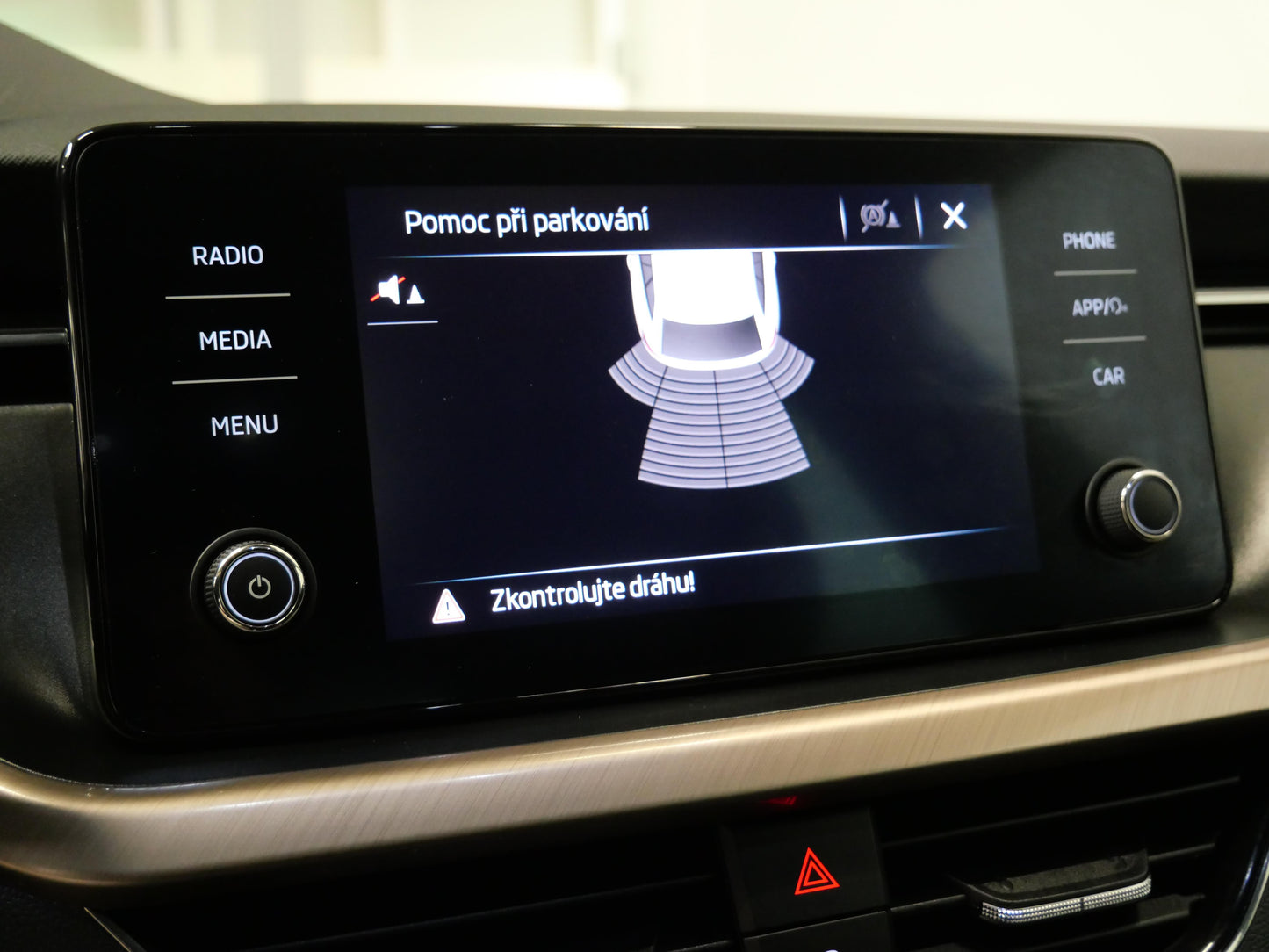 Škoda Scala 1.6 TDI 85 kW Style