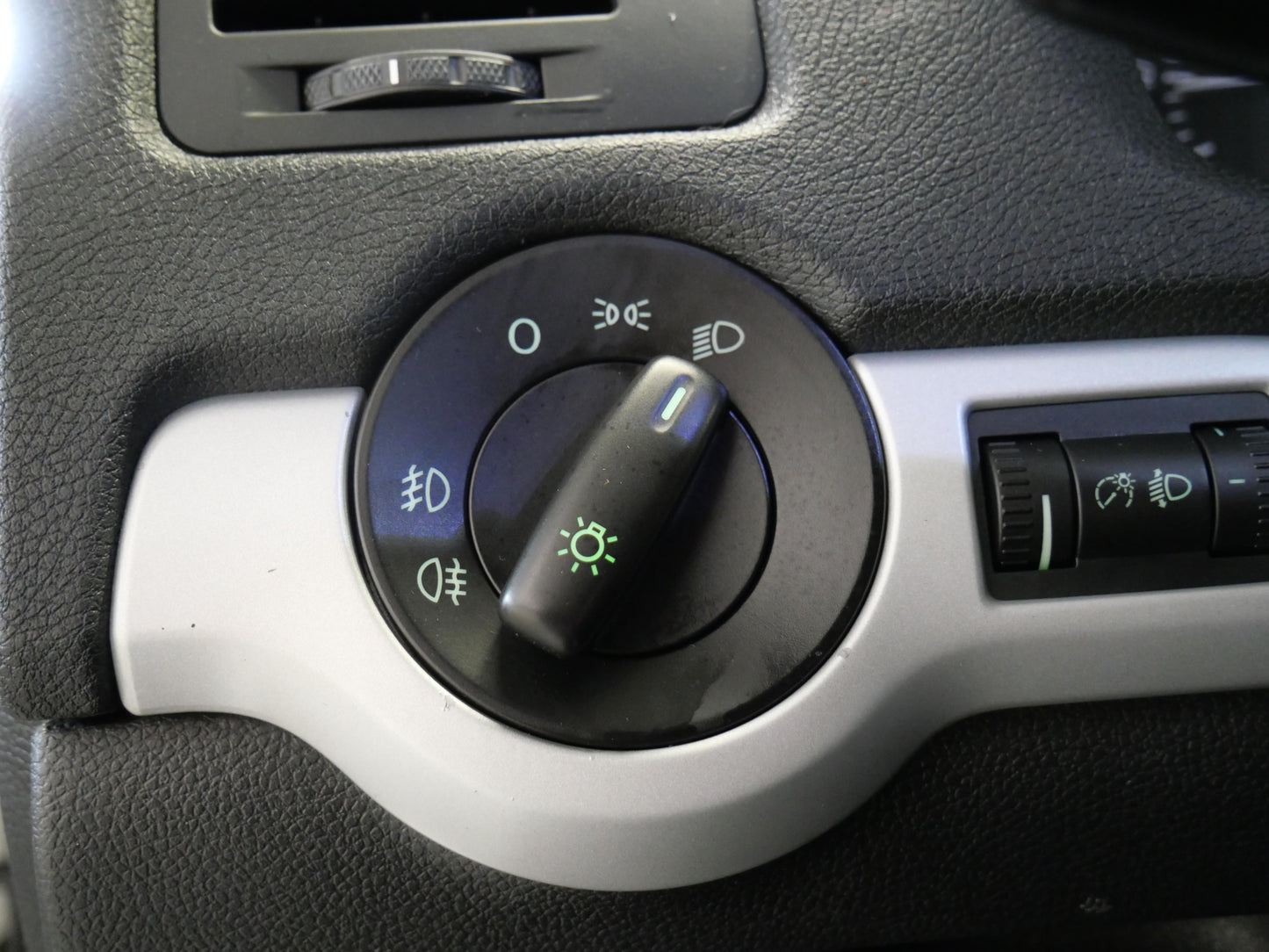 Škoda Octavia 1.9 TDI 77 kW Ambiente Plus