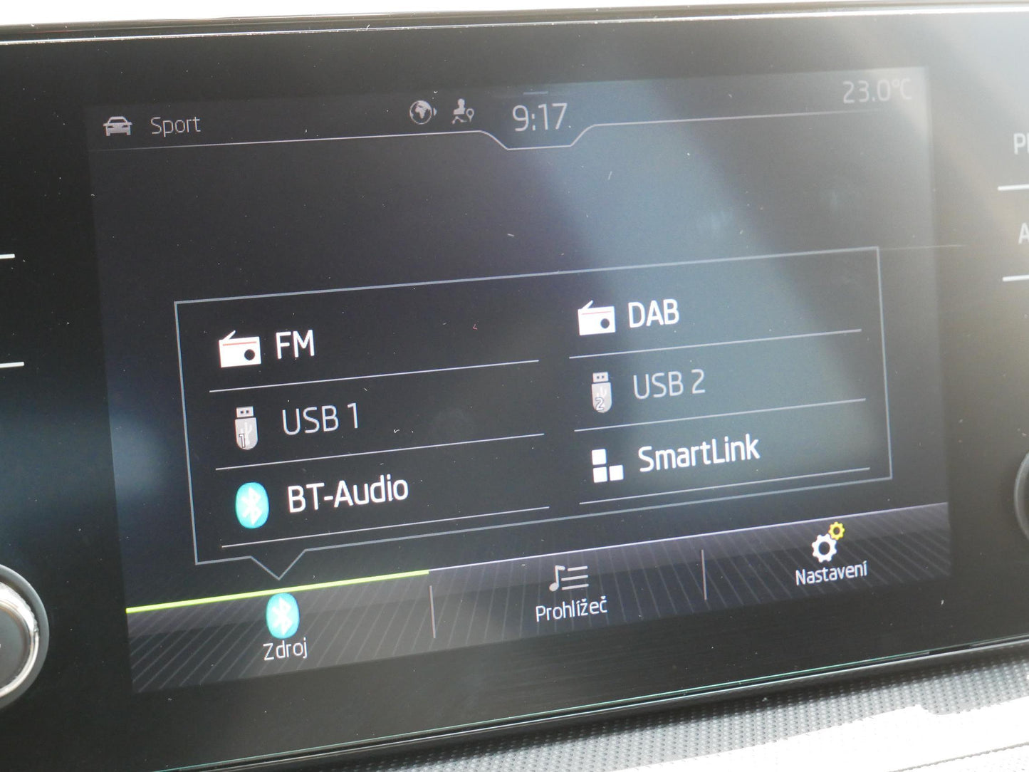 Škoda Fabia 1.0 TSI 70 kW Style Plus