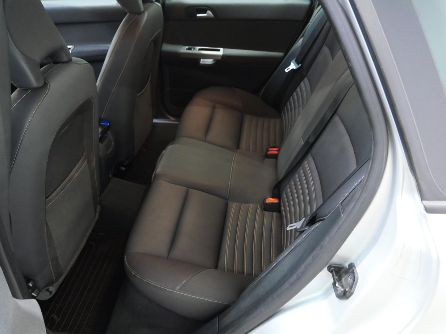 Volvo V50 1.6D 80 kW