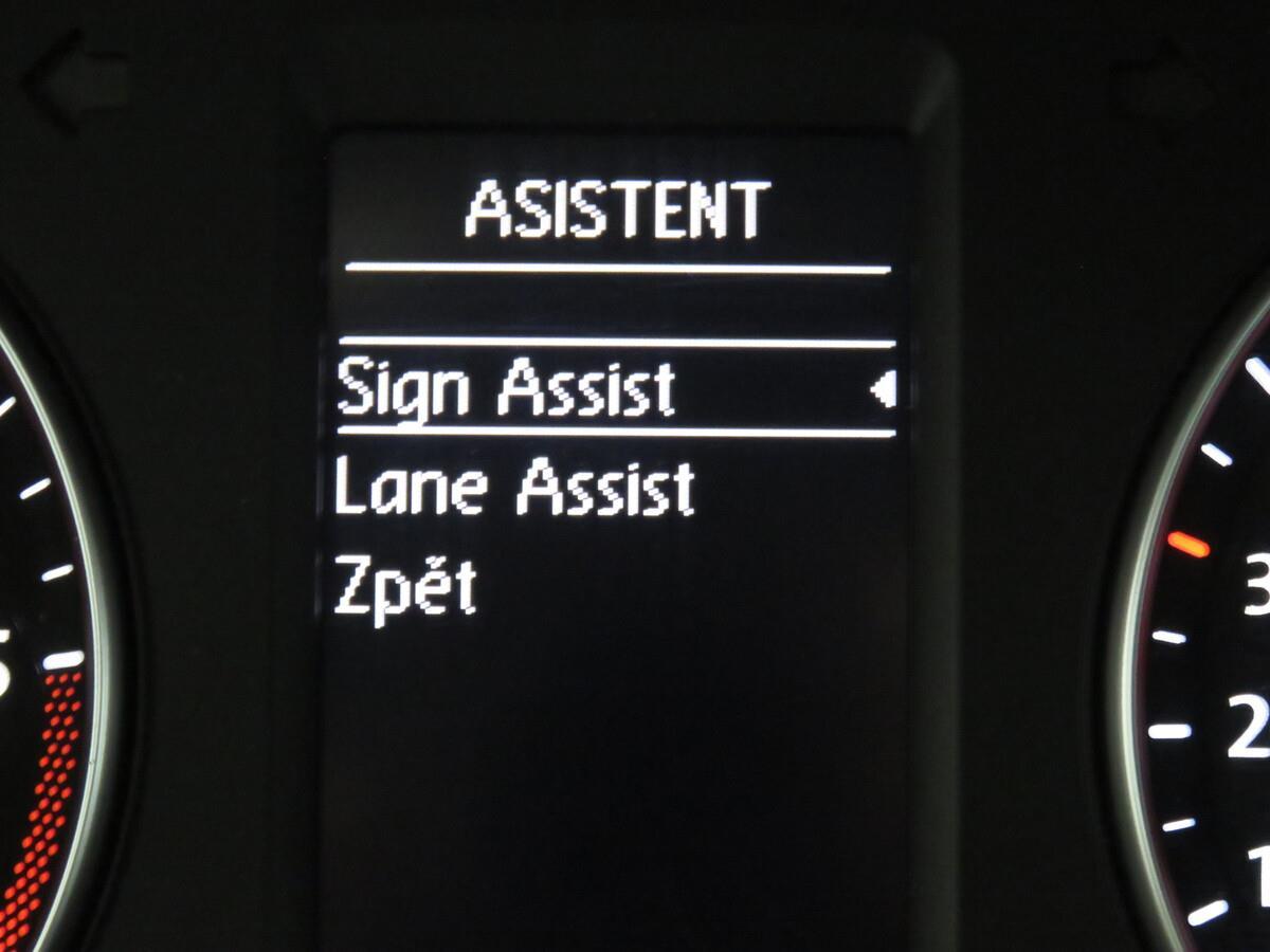Volkswagen Sharan 2.0 TDI 103 kW 4x4 Highline