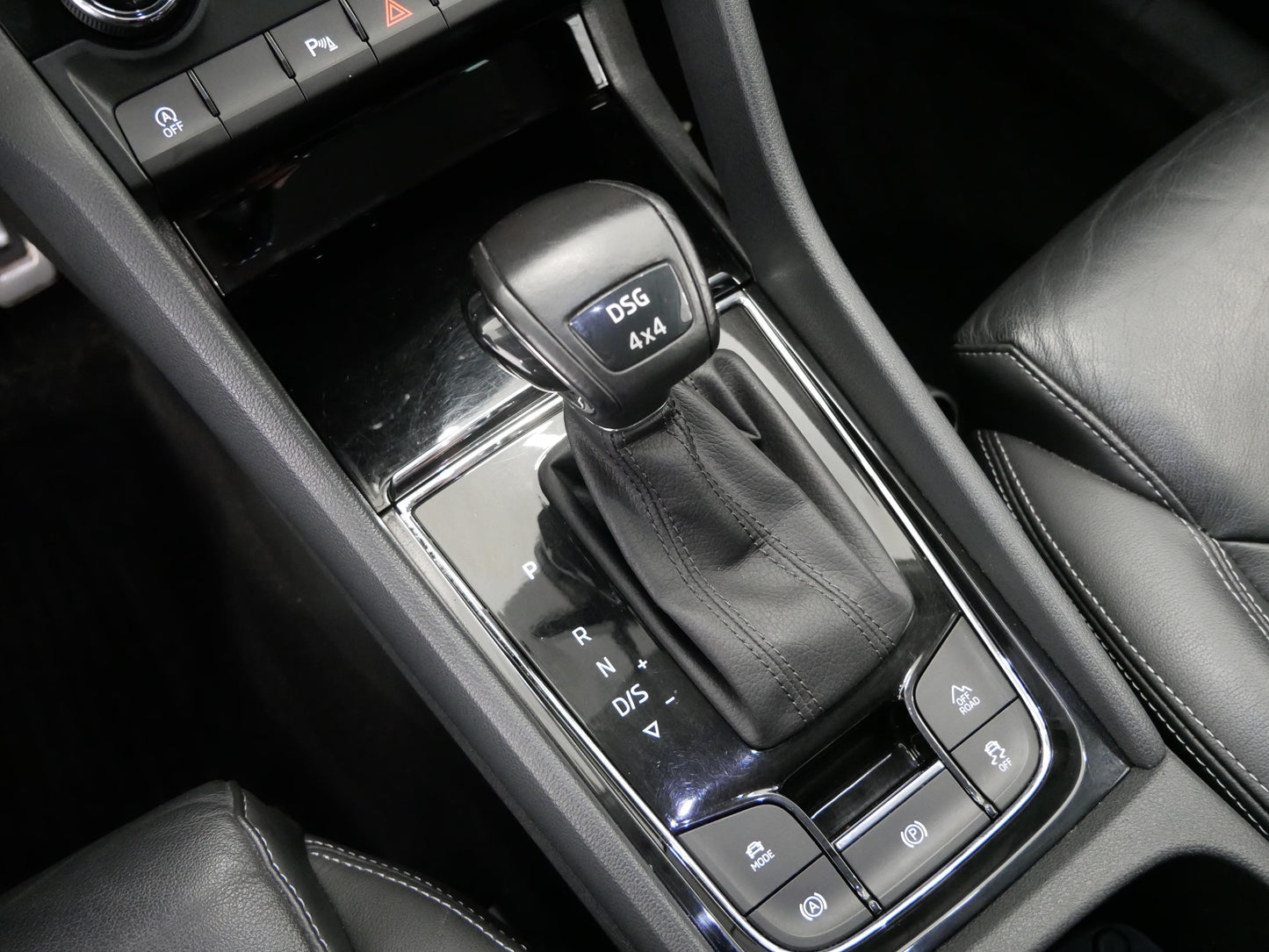 Škoda Kodiaq 2.0 TDI 140 kW DSG 4x4 Style