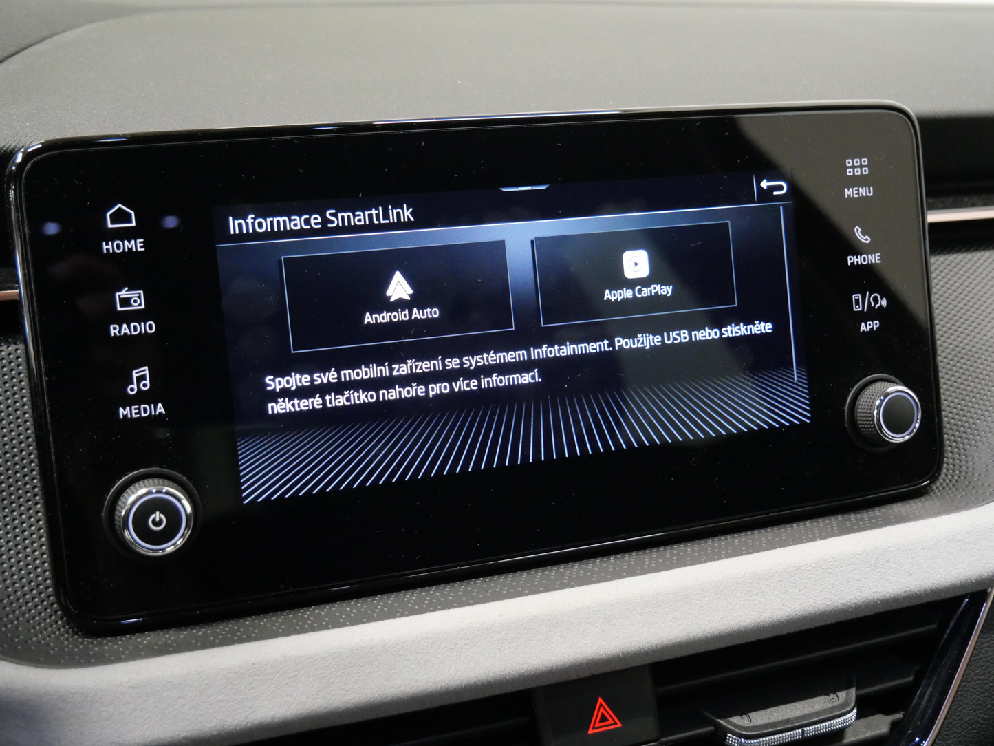 Škoda Scala 1.0 TSI 85 kW Top Selection