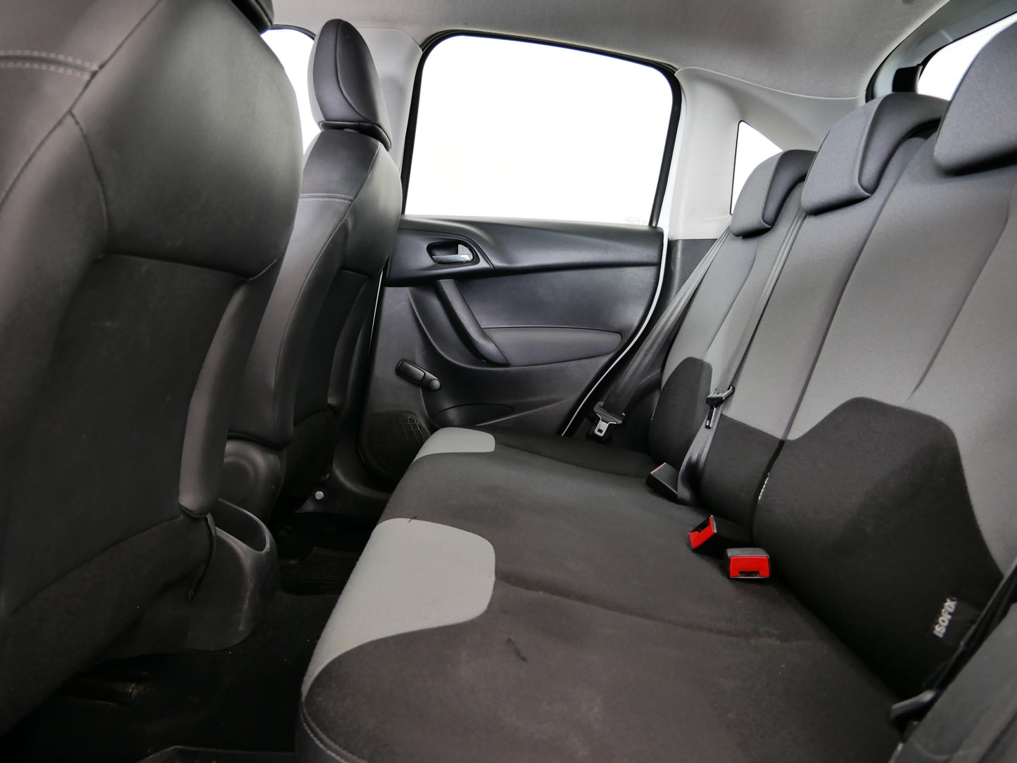 Citroën C3 C3 1.4 54KW FURIO