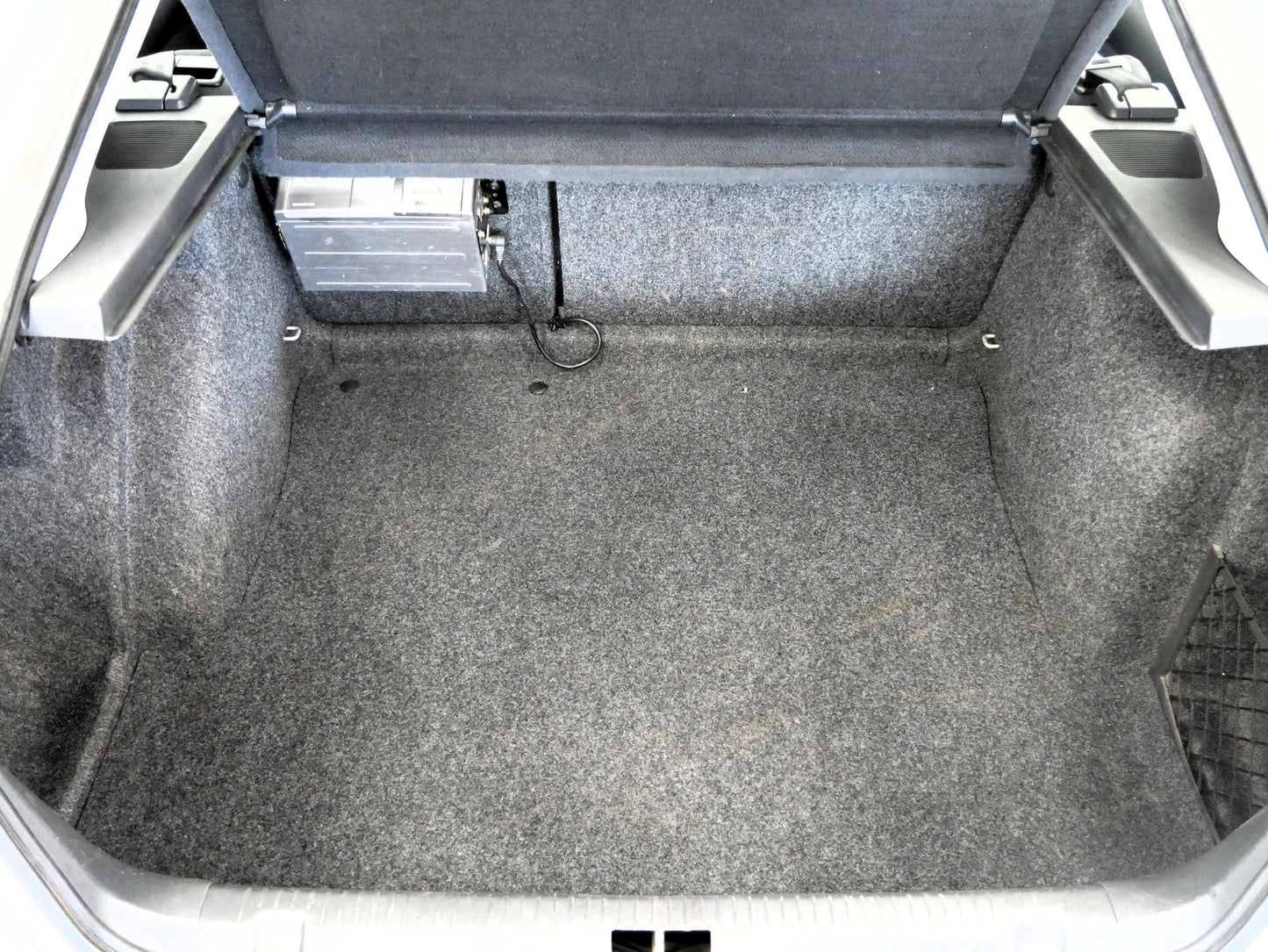 Škoda Octavia 1.6 MPI 75 kW Elegance