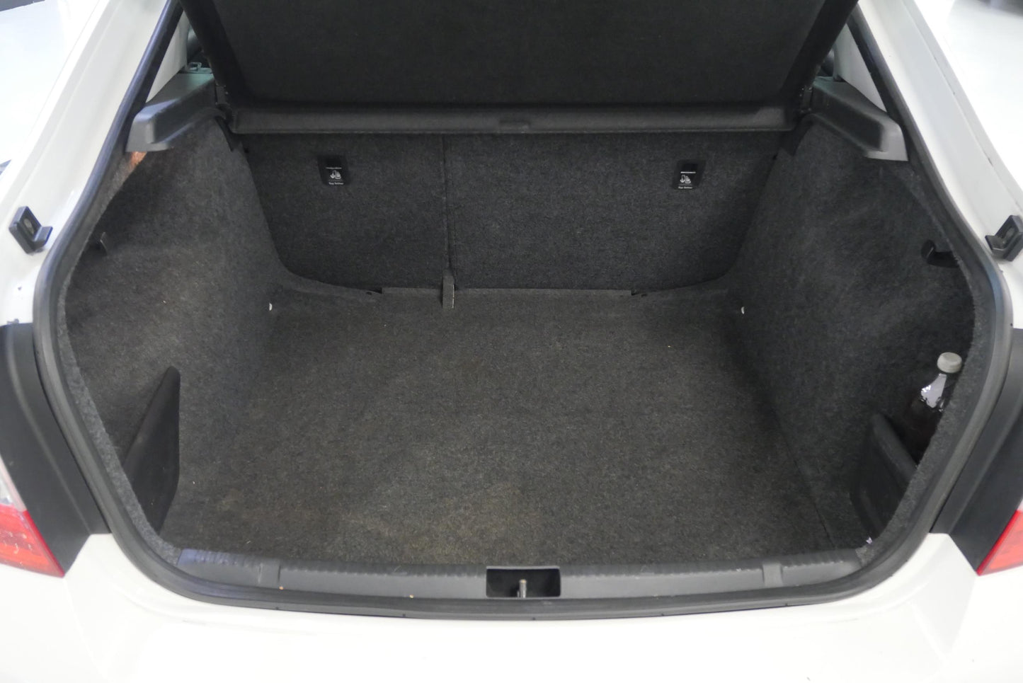 ŠKODA Rapid 1.2 TSI 63 kW Ambition Plus