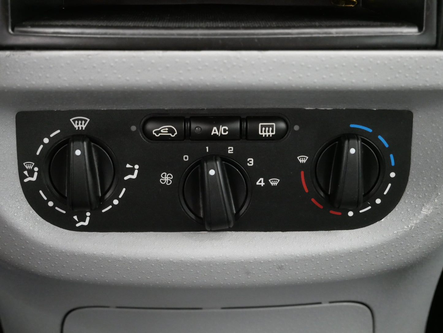 Citroën C3 1.4 HDI 50kw