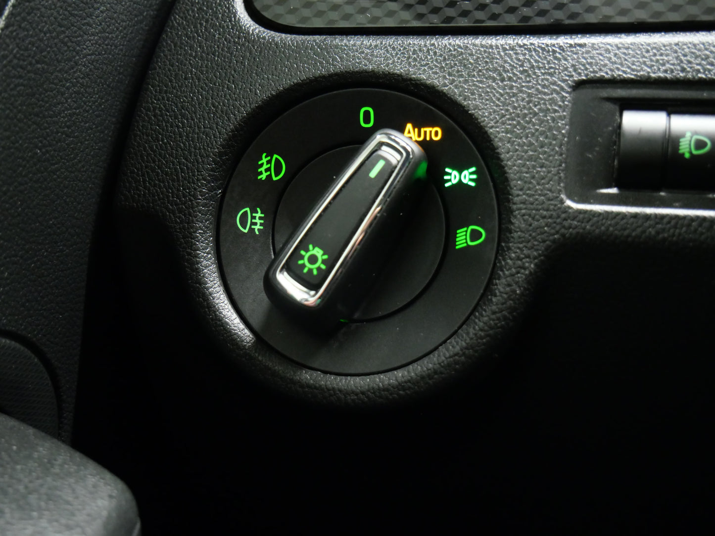 Škoda Rapid 1.0 TSI 81 kW DSG Monte Carlo