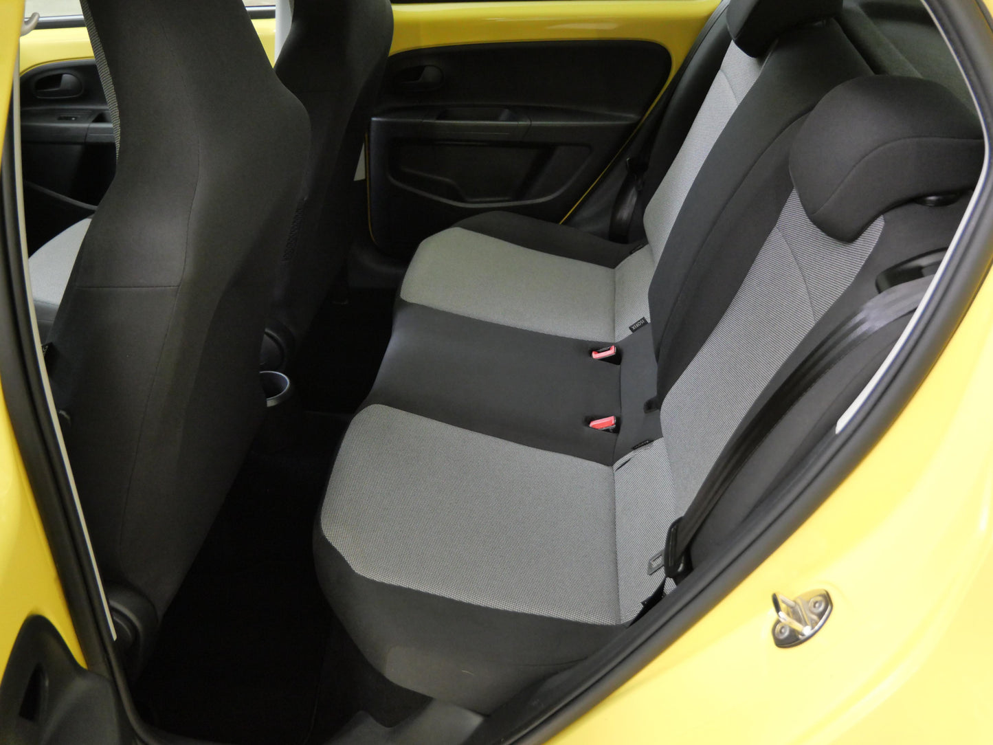 Škoda Citigo 1.0 MPI 44 kW Ambition
